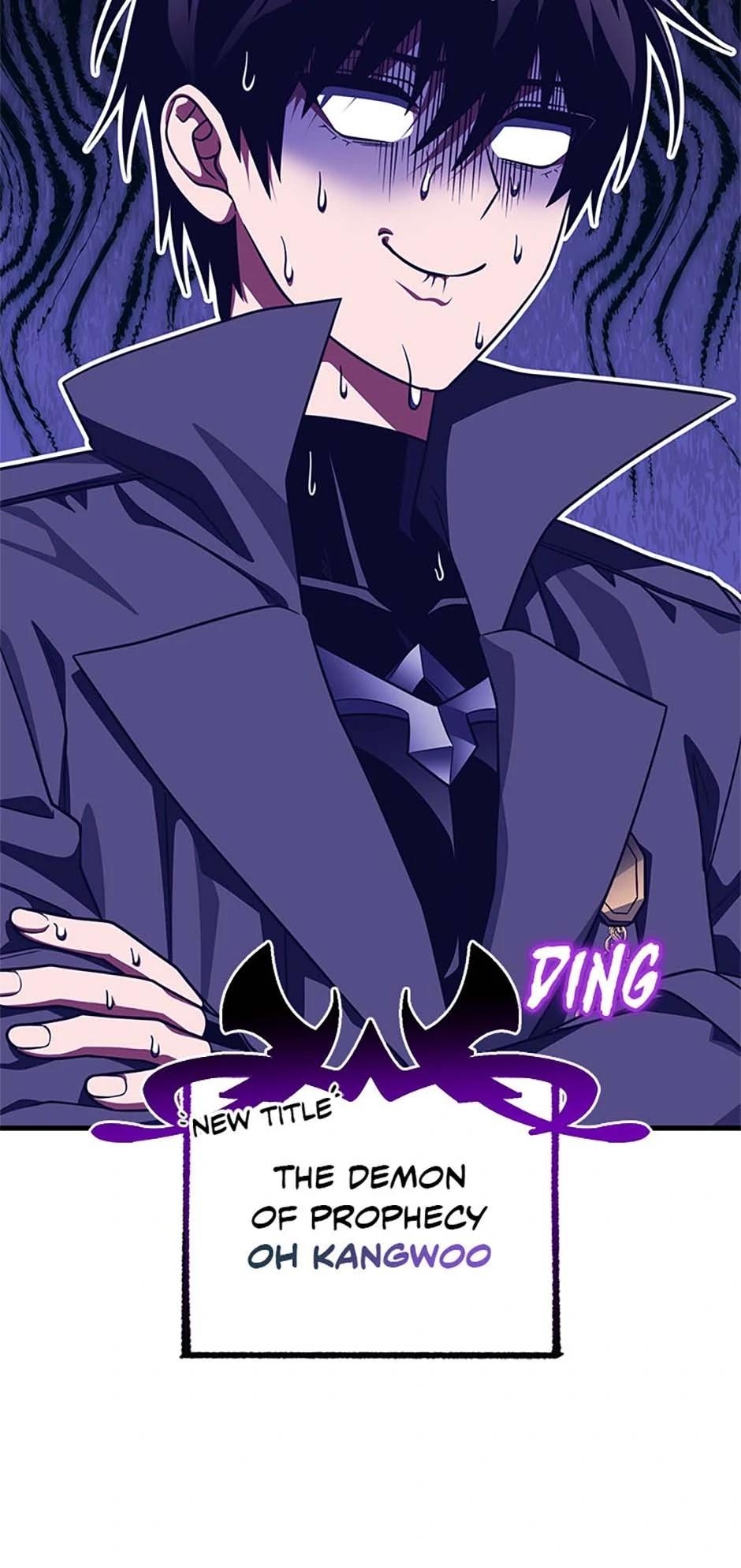 After Ten Millennia in Hell Chapter 102