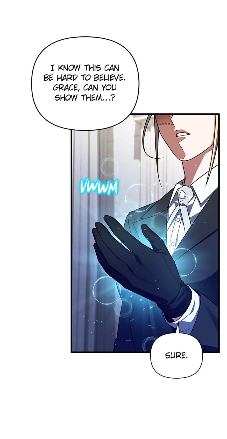 After Ten Millennia in Hell Chapter 102