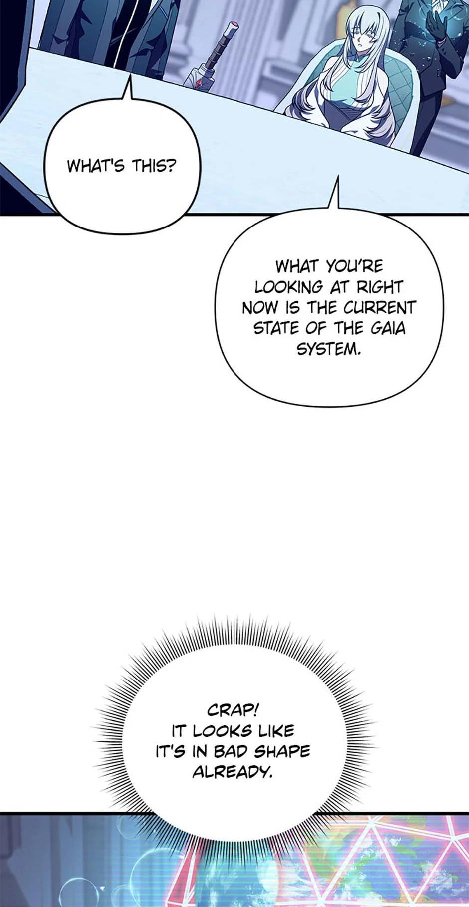 After Ten Millennia in Hell Chapter 102