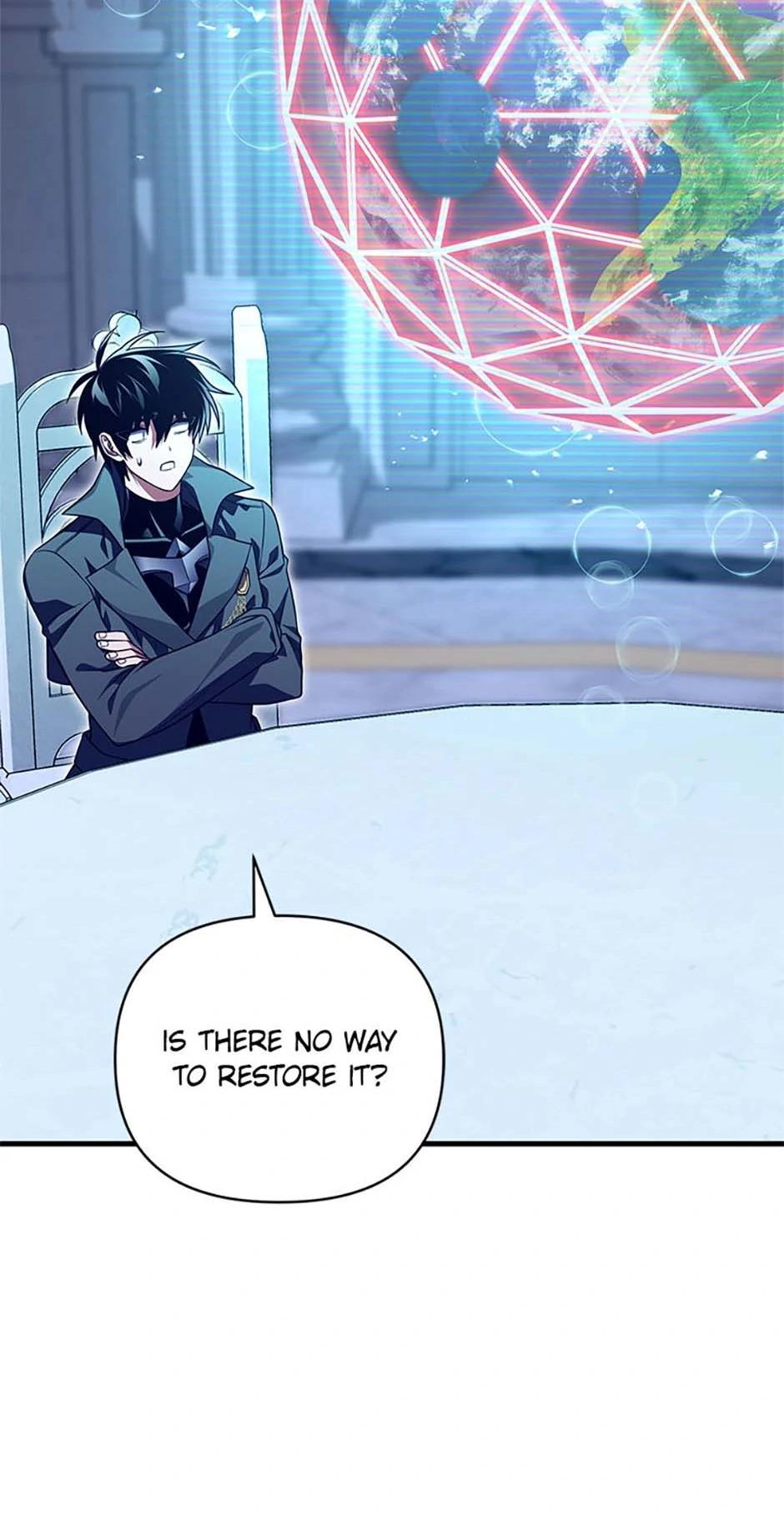 After Ten Millennia in Hell Chapter 102