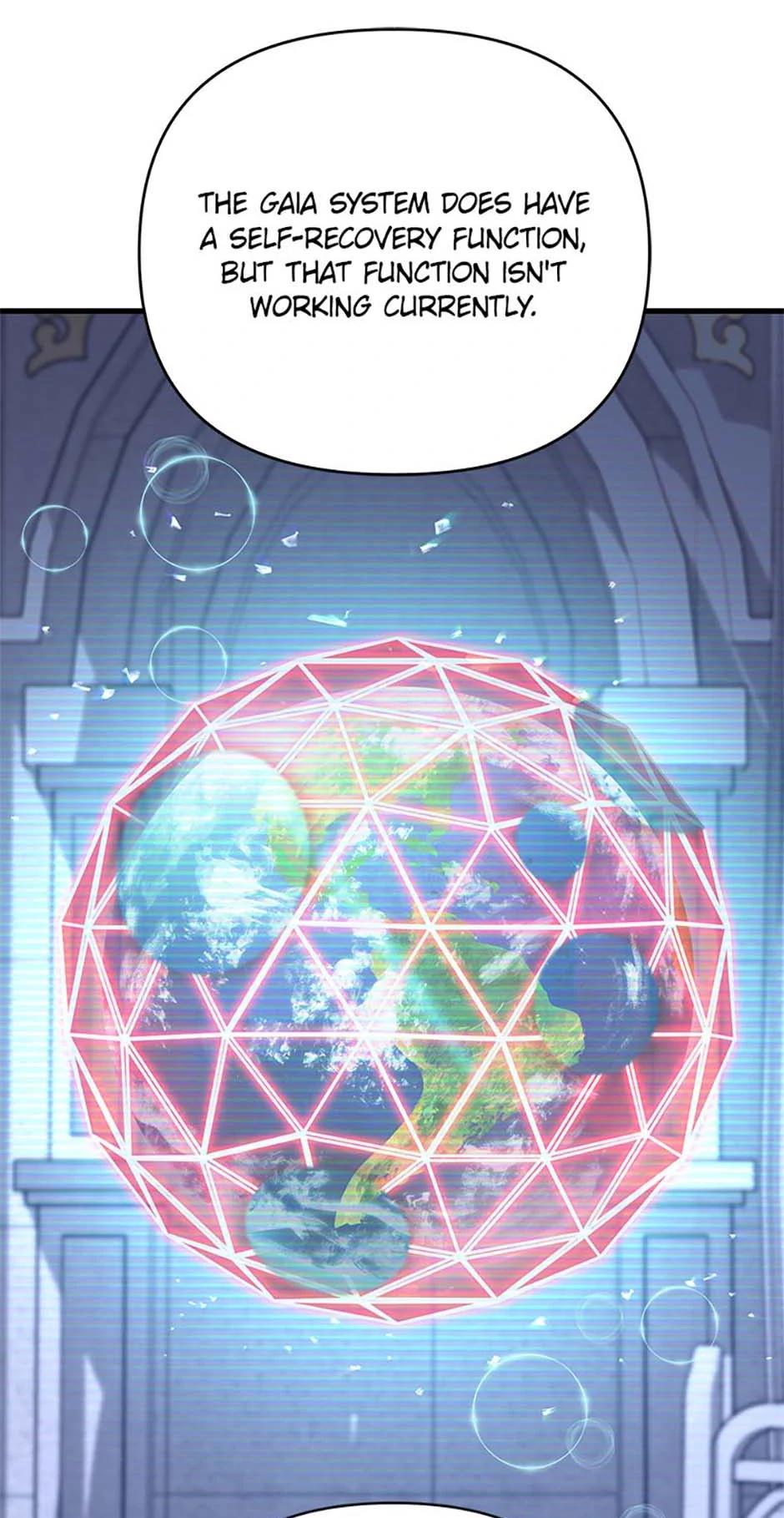 After Ten Millennia in Hell Chapter 102