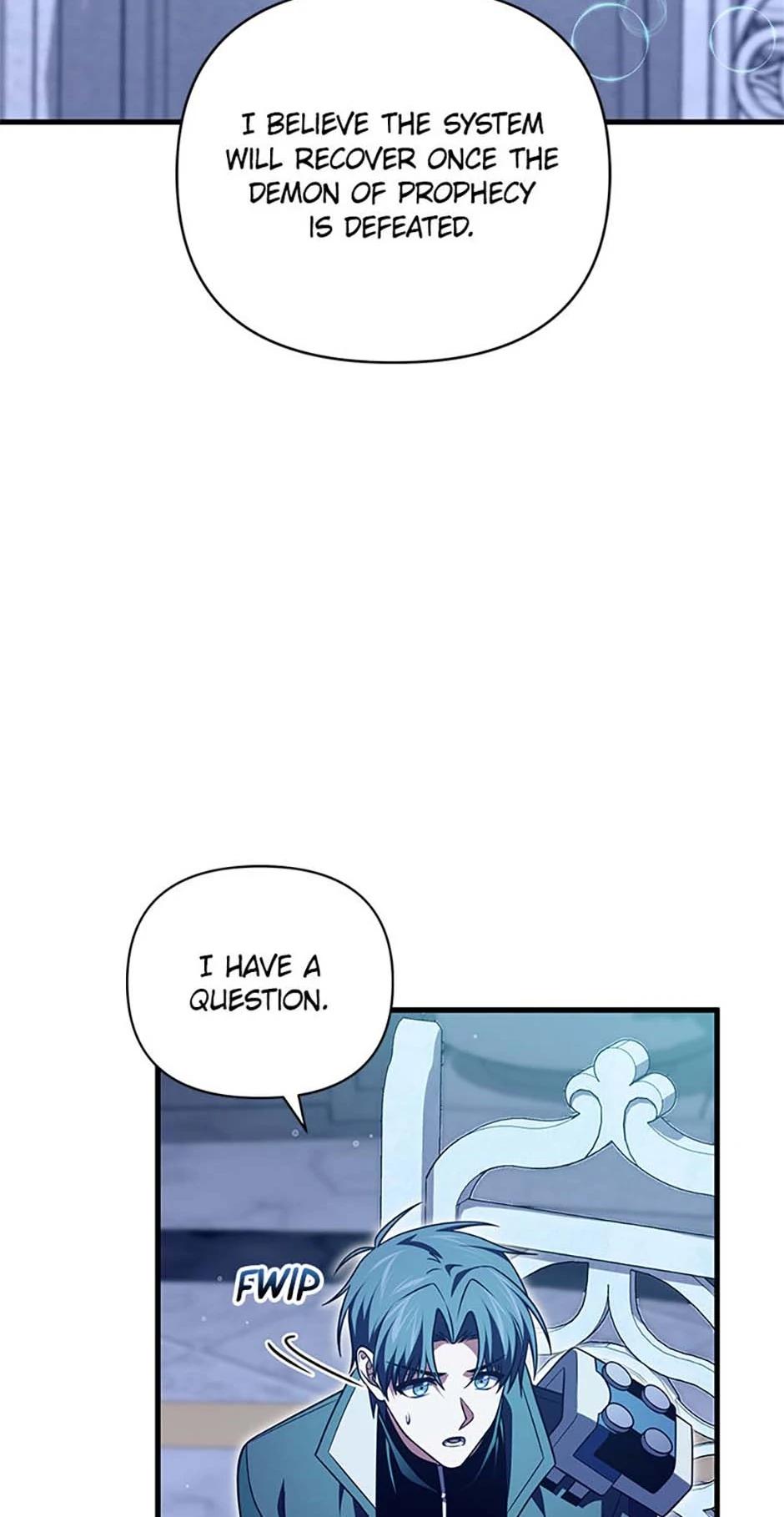 After Ten Millennia in Hell Chapter 102