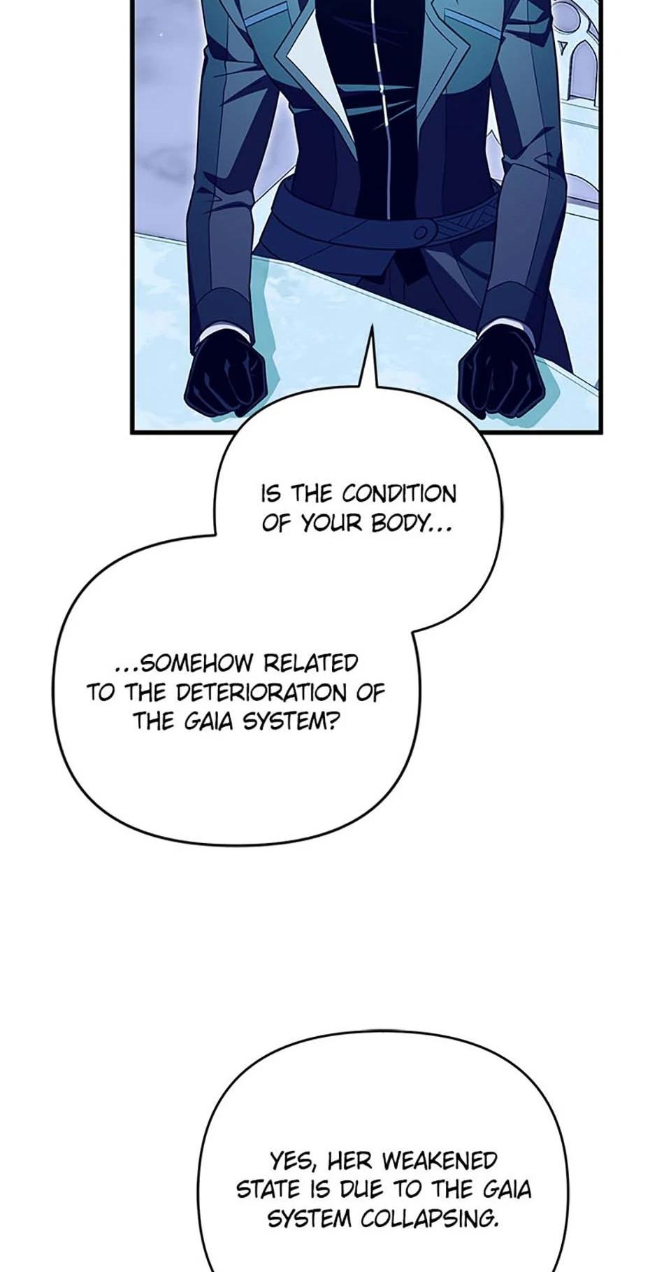 After Ten Millennia in Hell Chapter 102