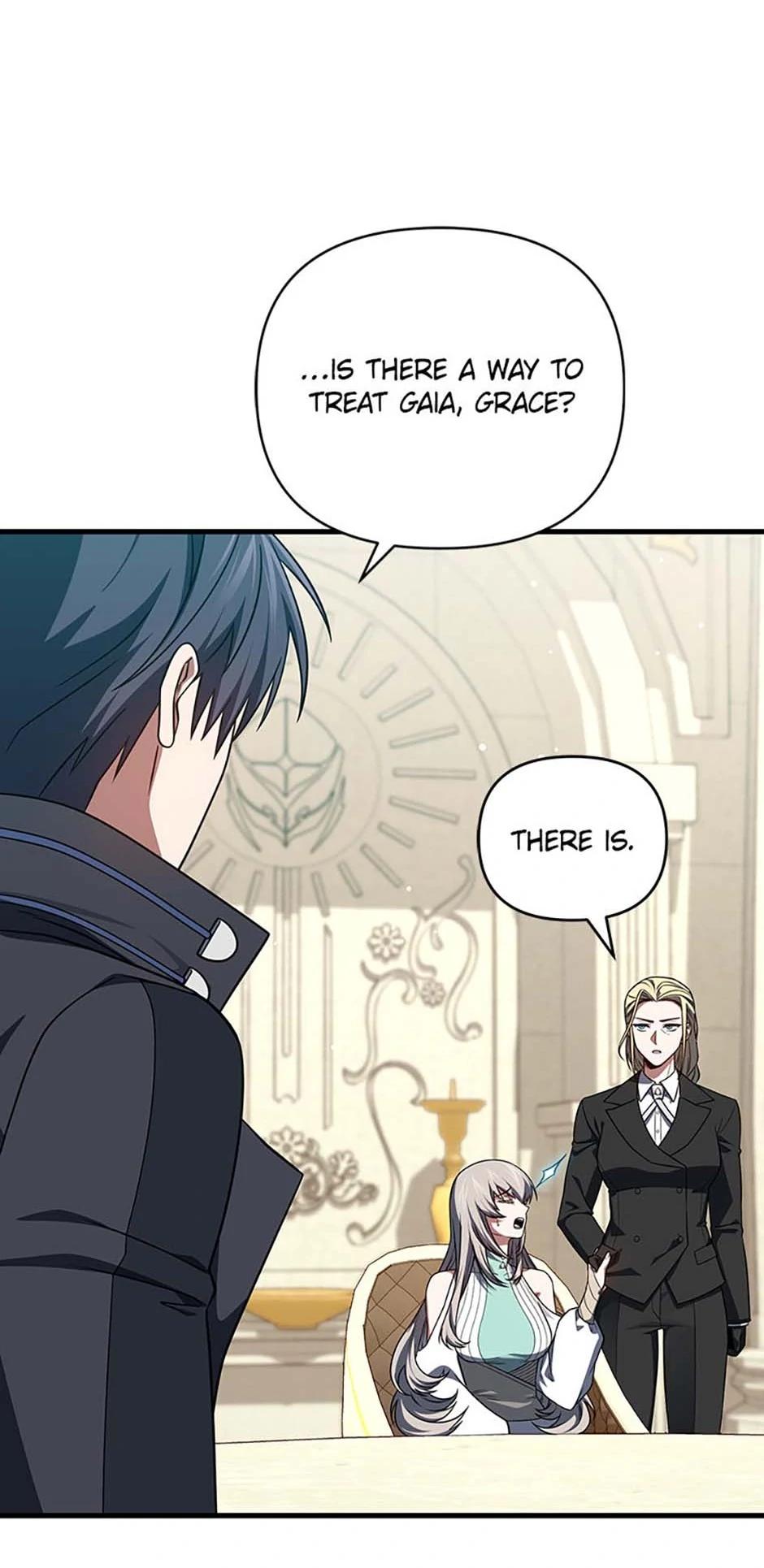 After Ten Millennia in Hell Chapter 102