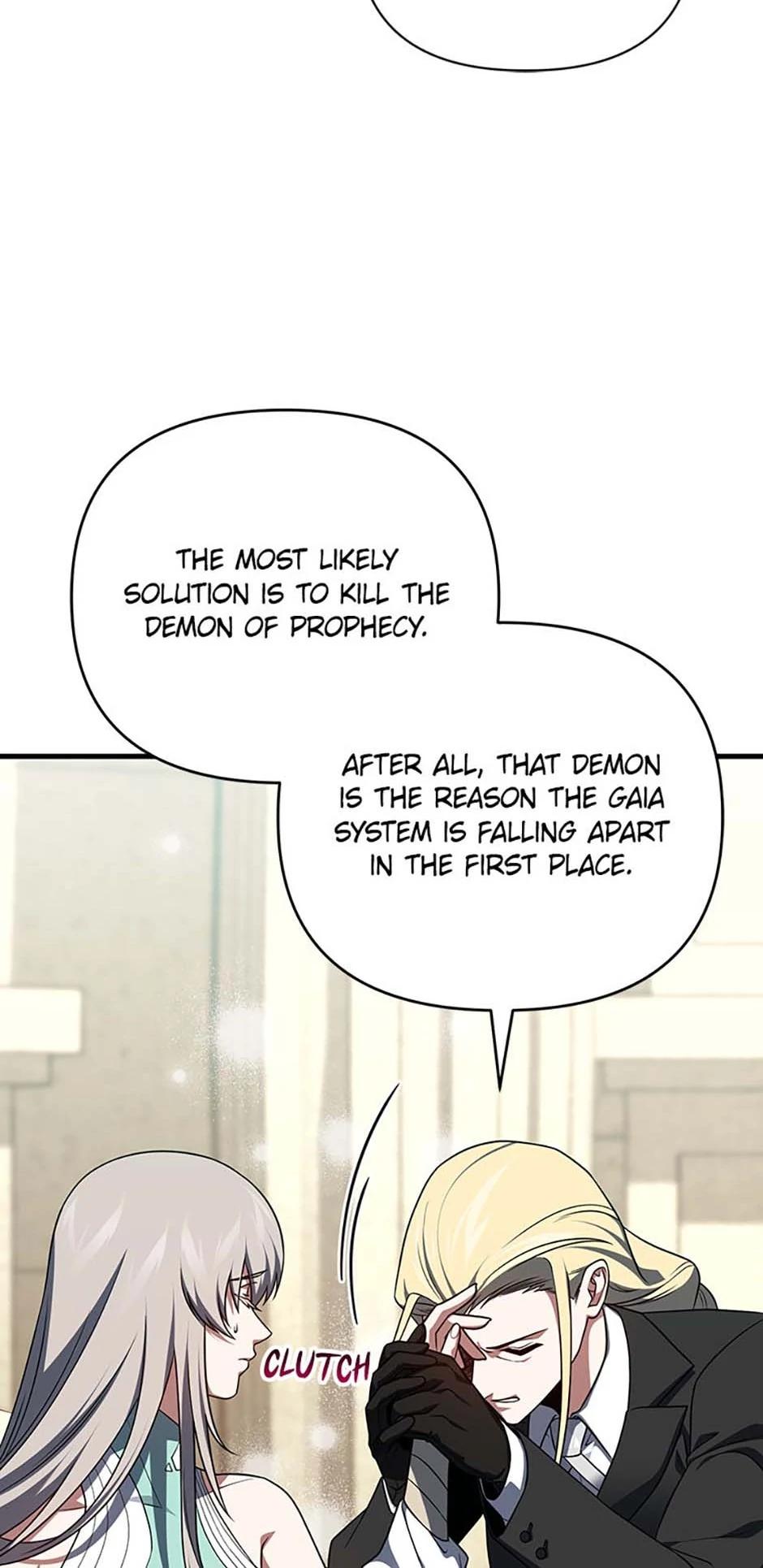 After Ten Millennia in Hell Chapter 102