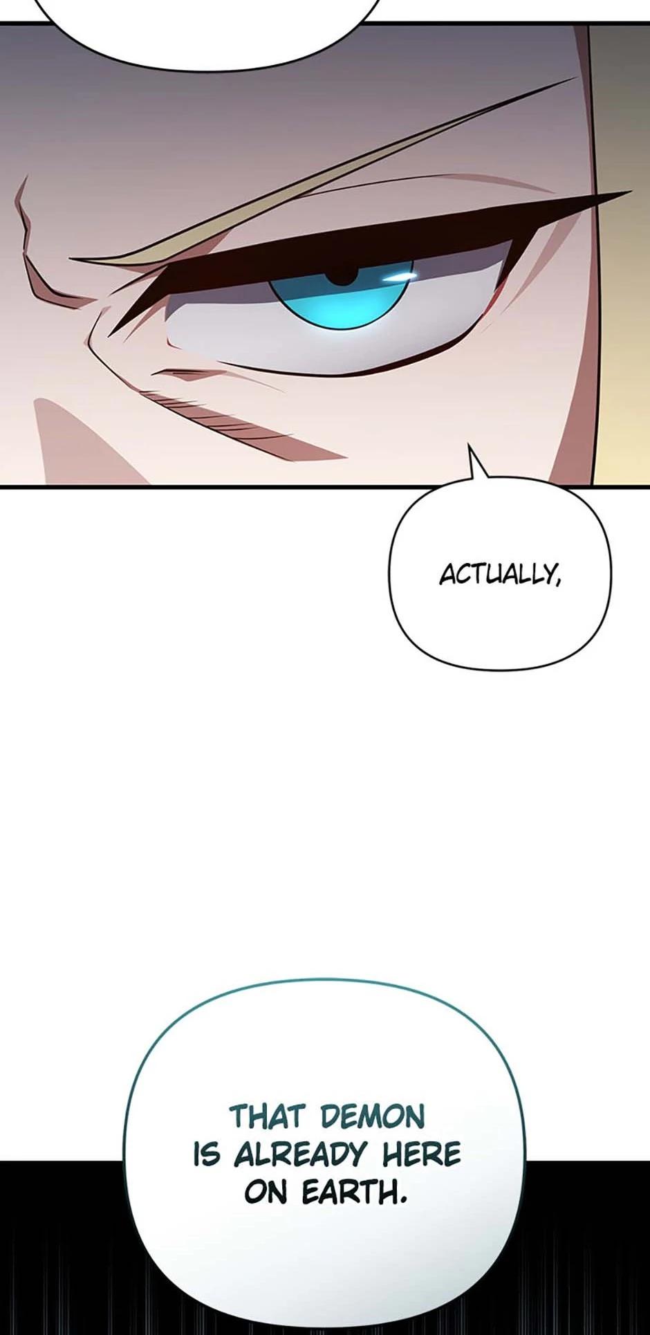 After Ten Millennia in Hell Chapter 102