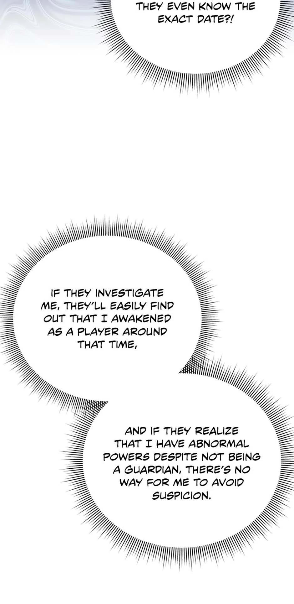 After Ten Millennia in Hell Chapter 102