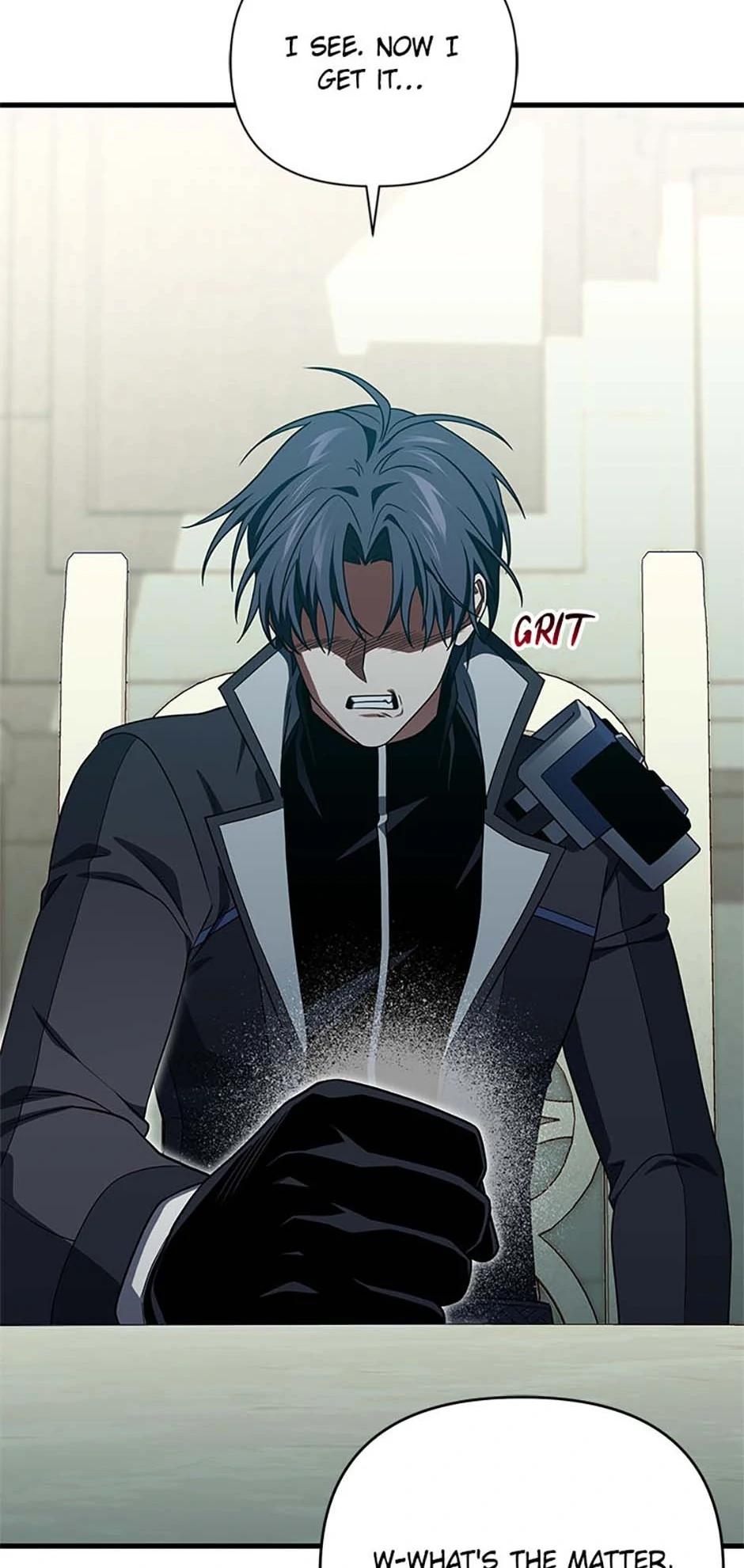 After Ten Millennia in Hell Chapter 102