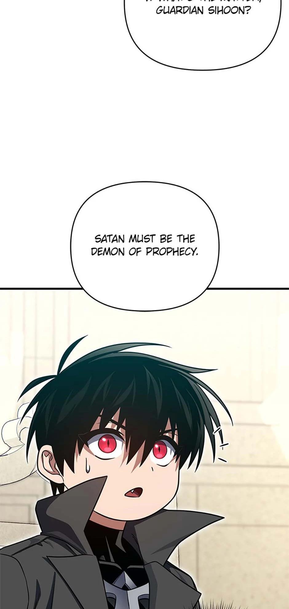 After Ten Millennia in Hell Chapter 102