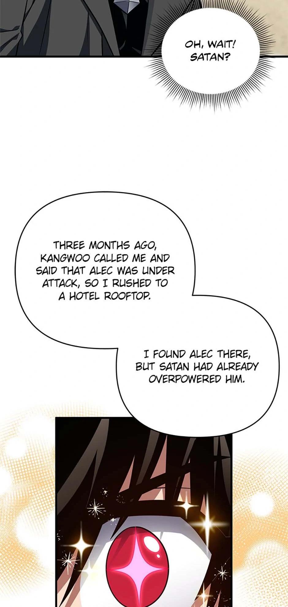 After Ten Millennia in Hell Chapter 102