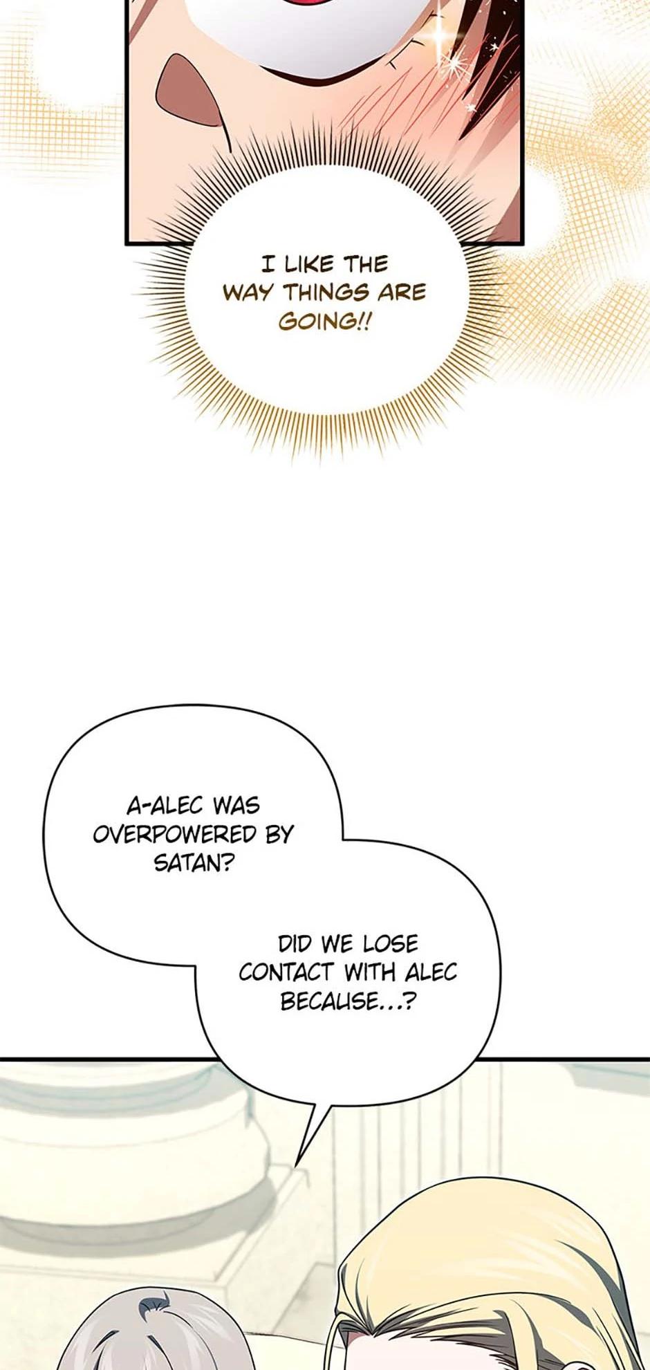 After Ten Millennia in Hell Chapter 102