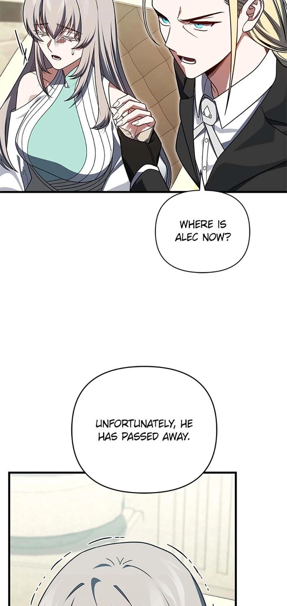 After Ten Millennia in Hell Chapter 102