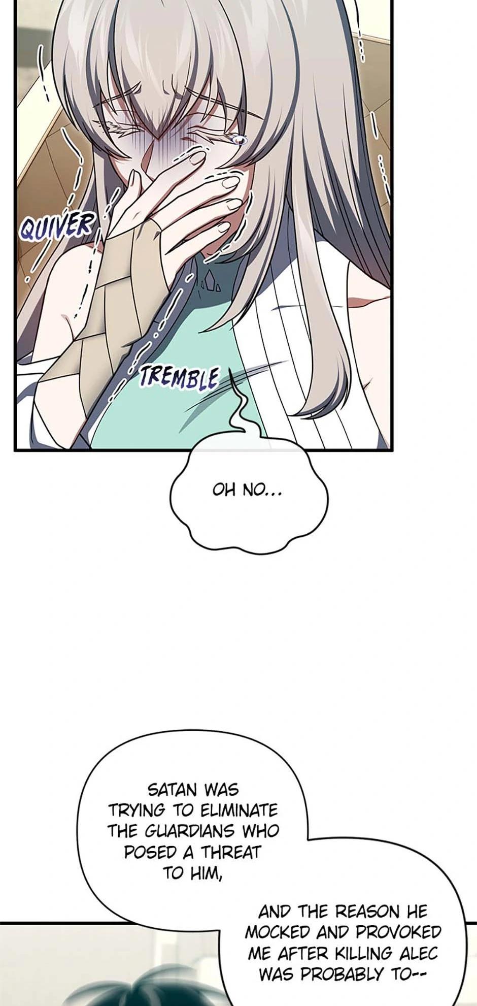 After Ten Millennia in Hell Chapter 102