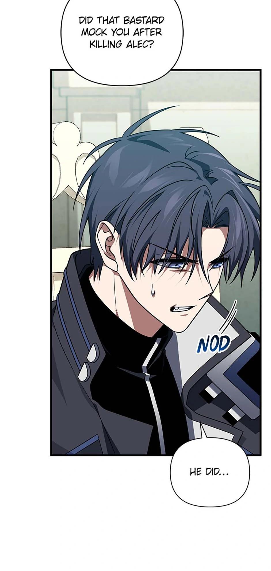 After Ten Millennia in Hell Chapter 102