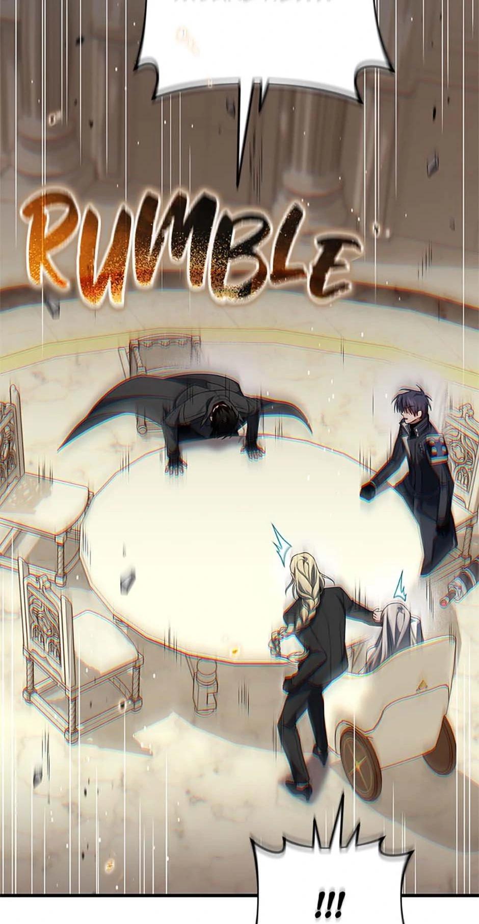 After Ten Millennia in Hell Chapter 102