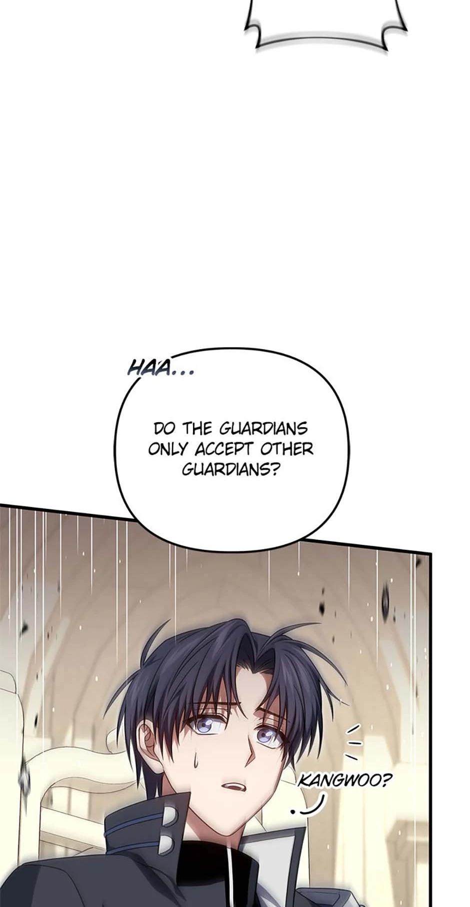 After Ten Millennia in Hell Chapter 102