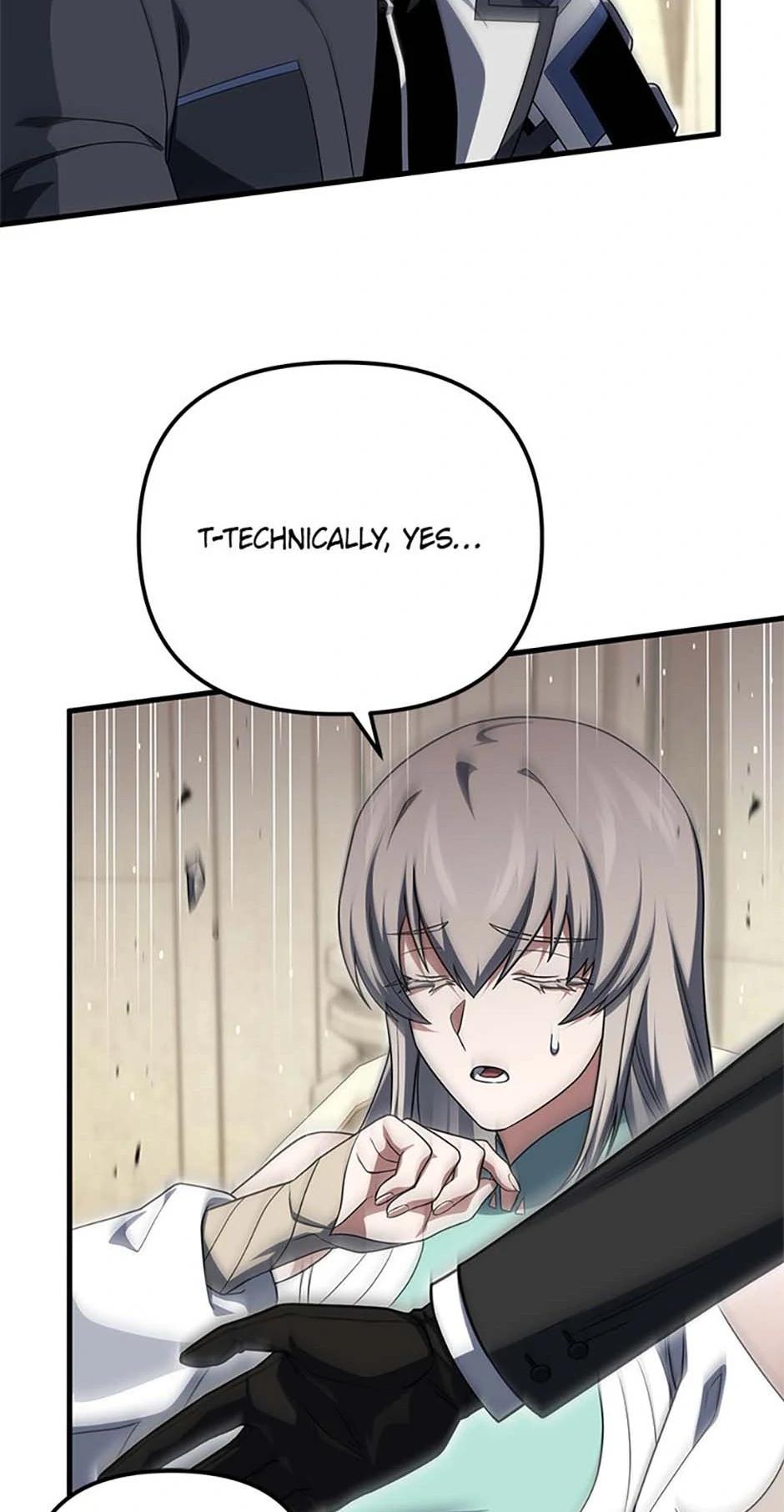 After Ten Millennia in Hell Chapter 102