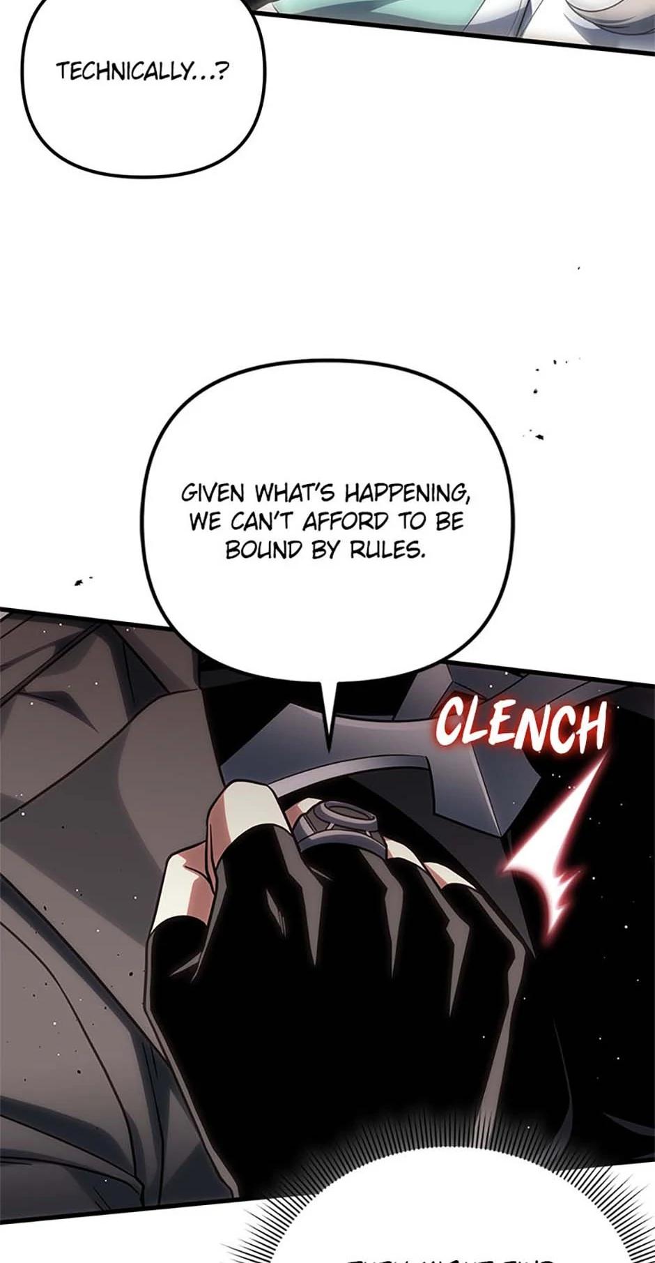 After Ten Millennia in Hell Chapter 102