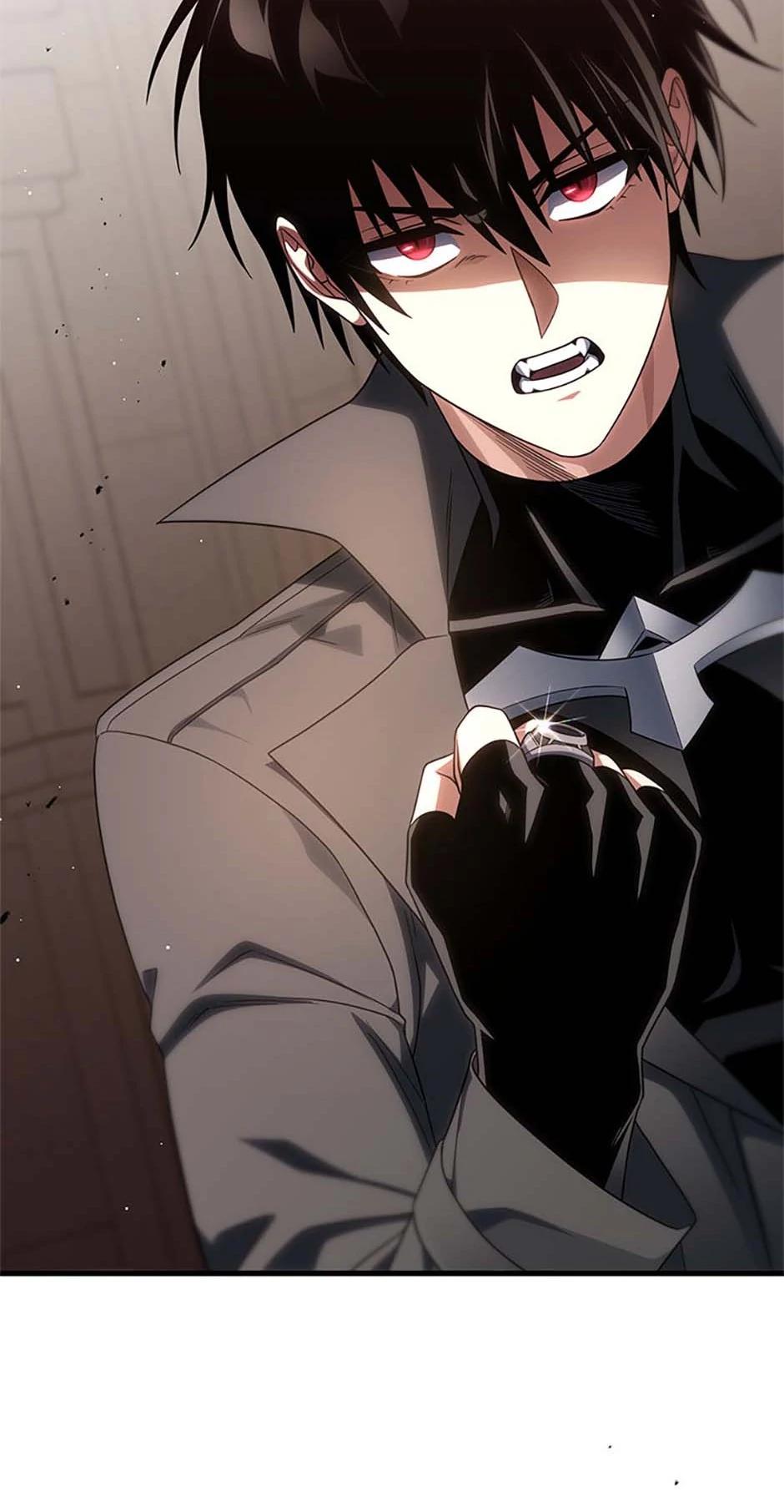 After Ten Millennia in Hell Chapter 102