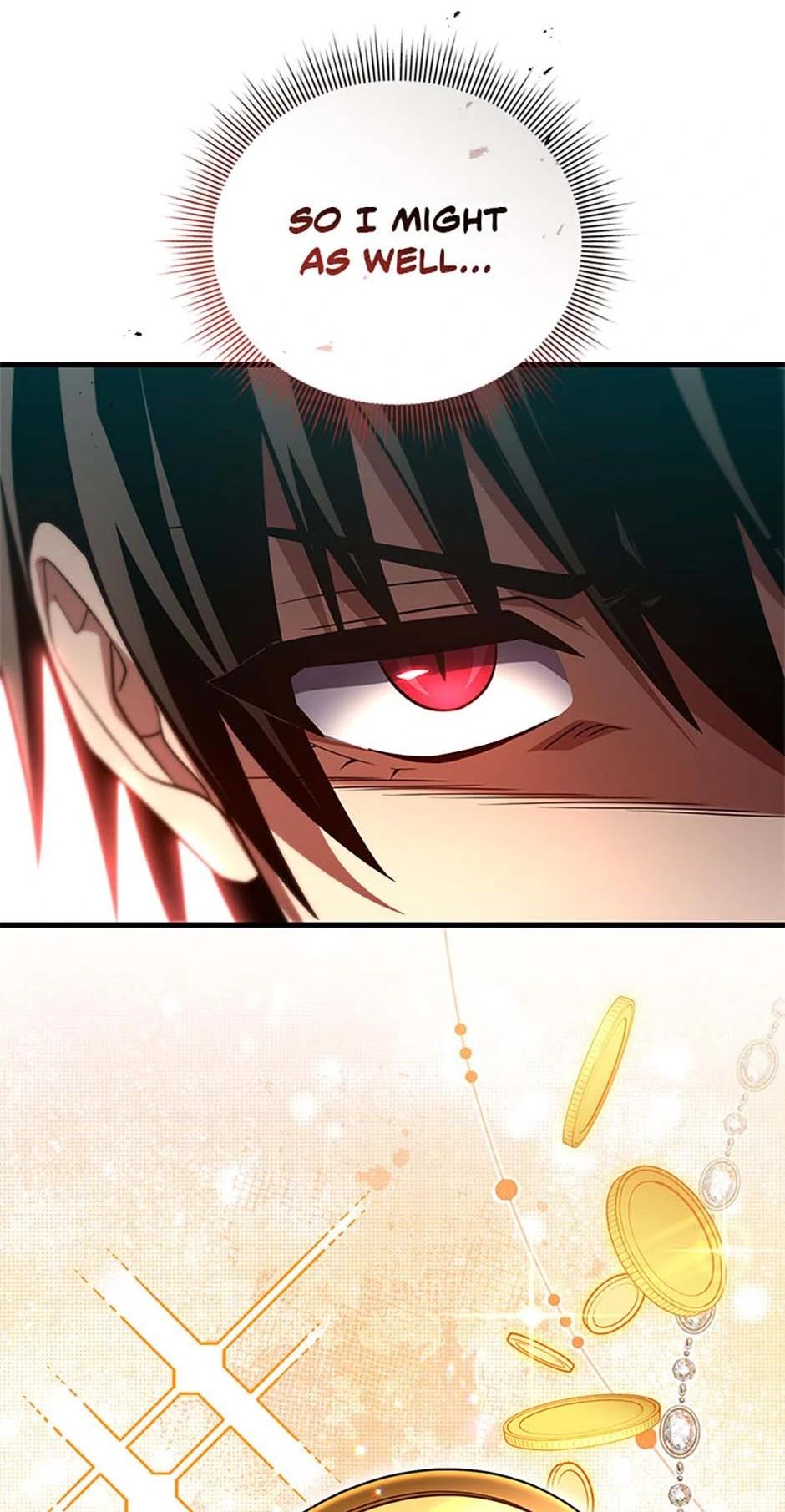 After Ten Millennia in Hell Chapter 102