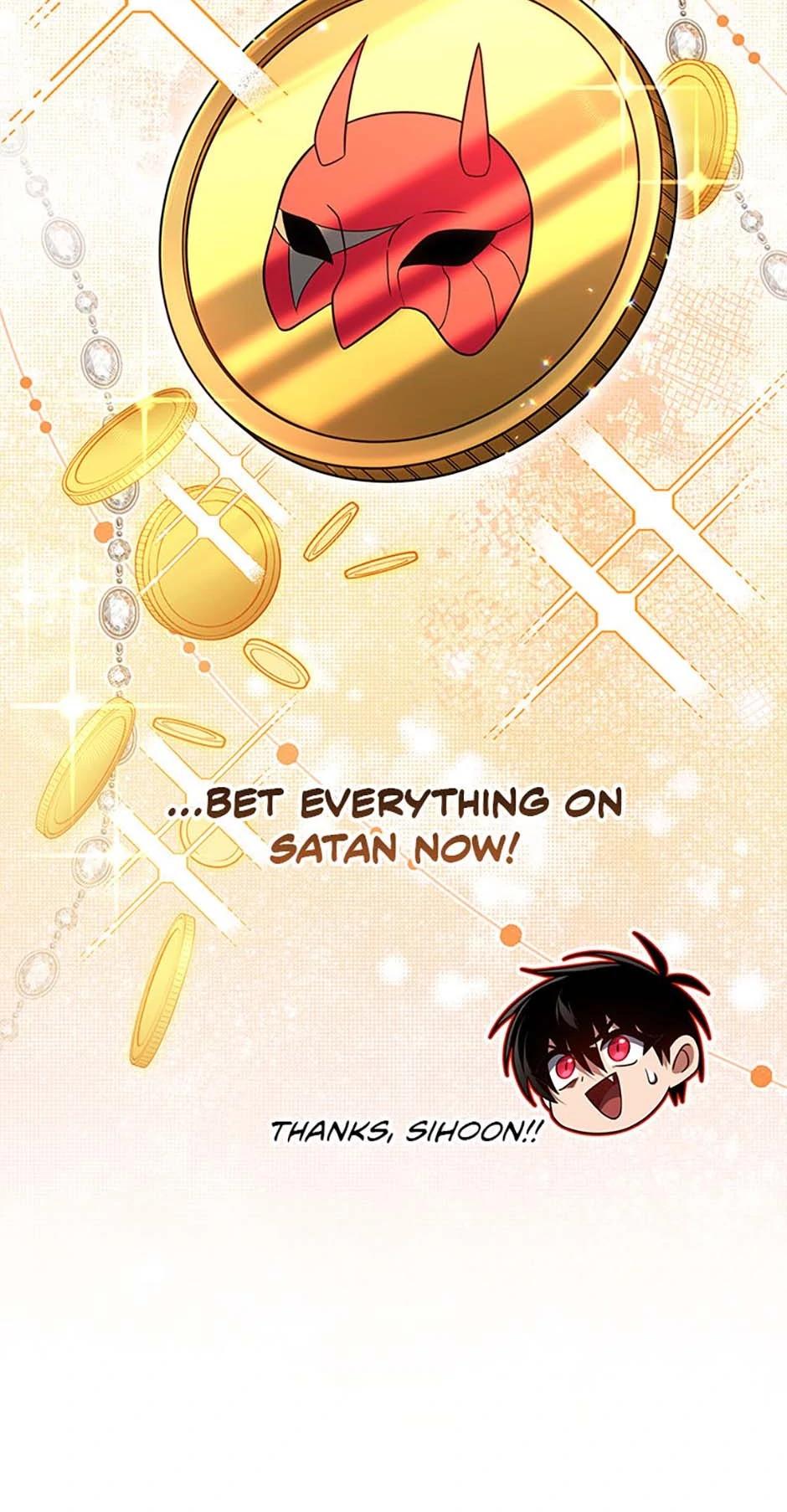 After Ten Millennia in Hell Chapter 102