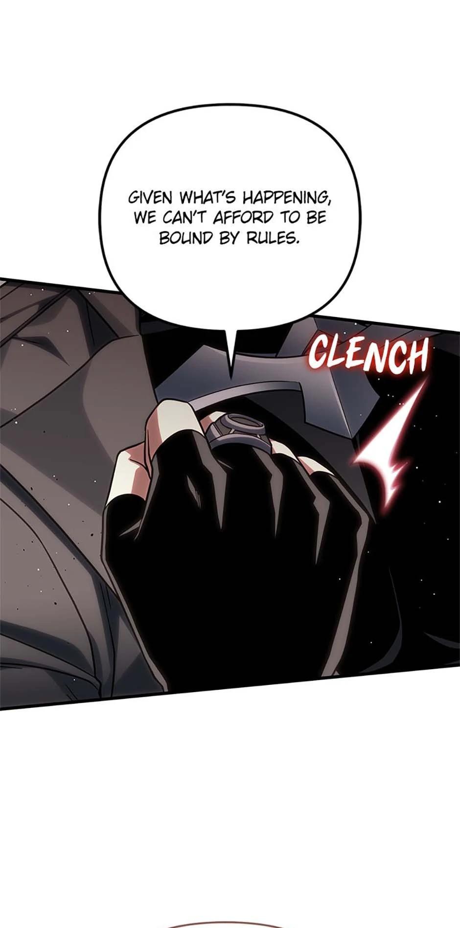 After Ten Millennia in Hell Chapter 103