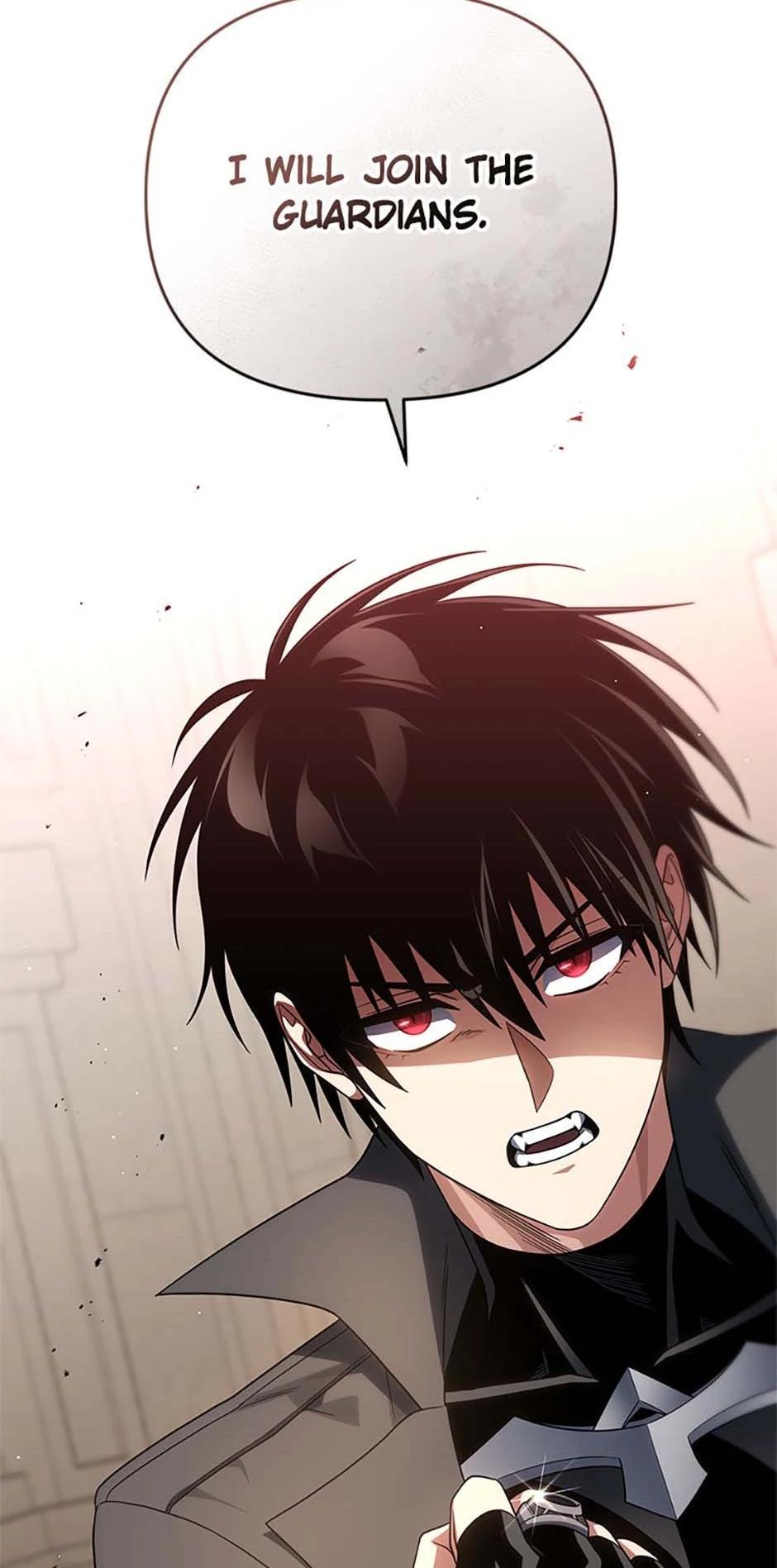 After Ten Millennia in Hell Chapter 103