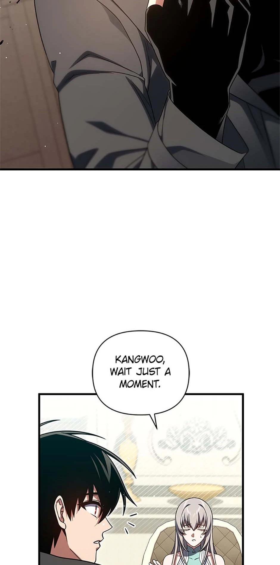 After Ten Millennia in Hell Chapter 103