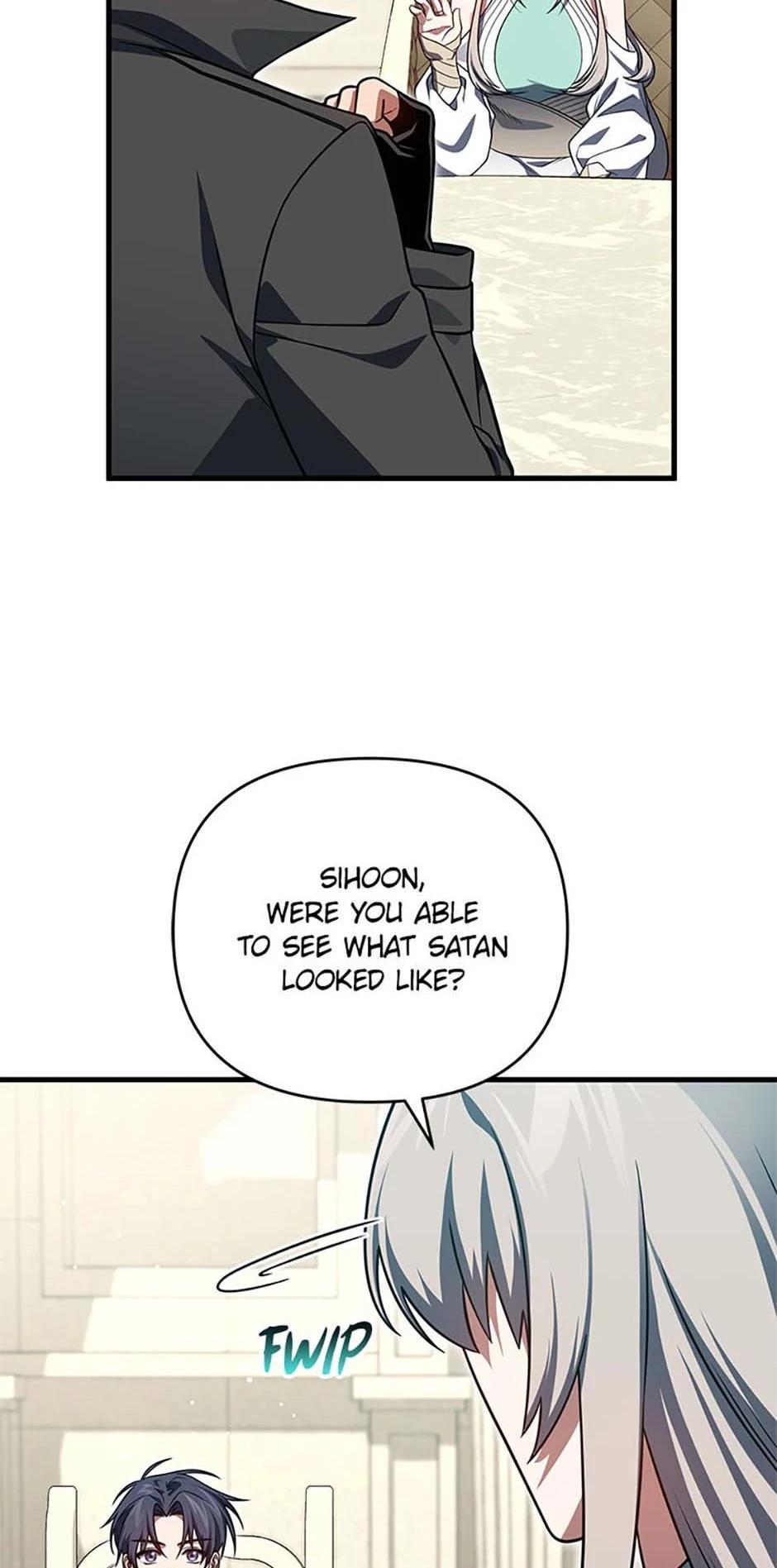 After Ten Millennia in Hell Chapter 103