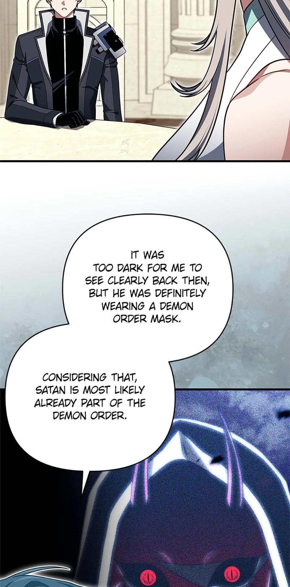 After Ten Millennia in Hell Chapter 103