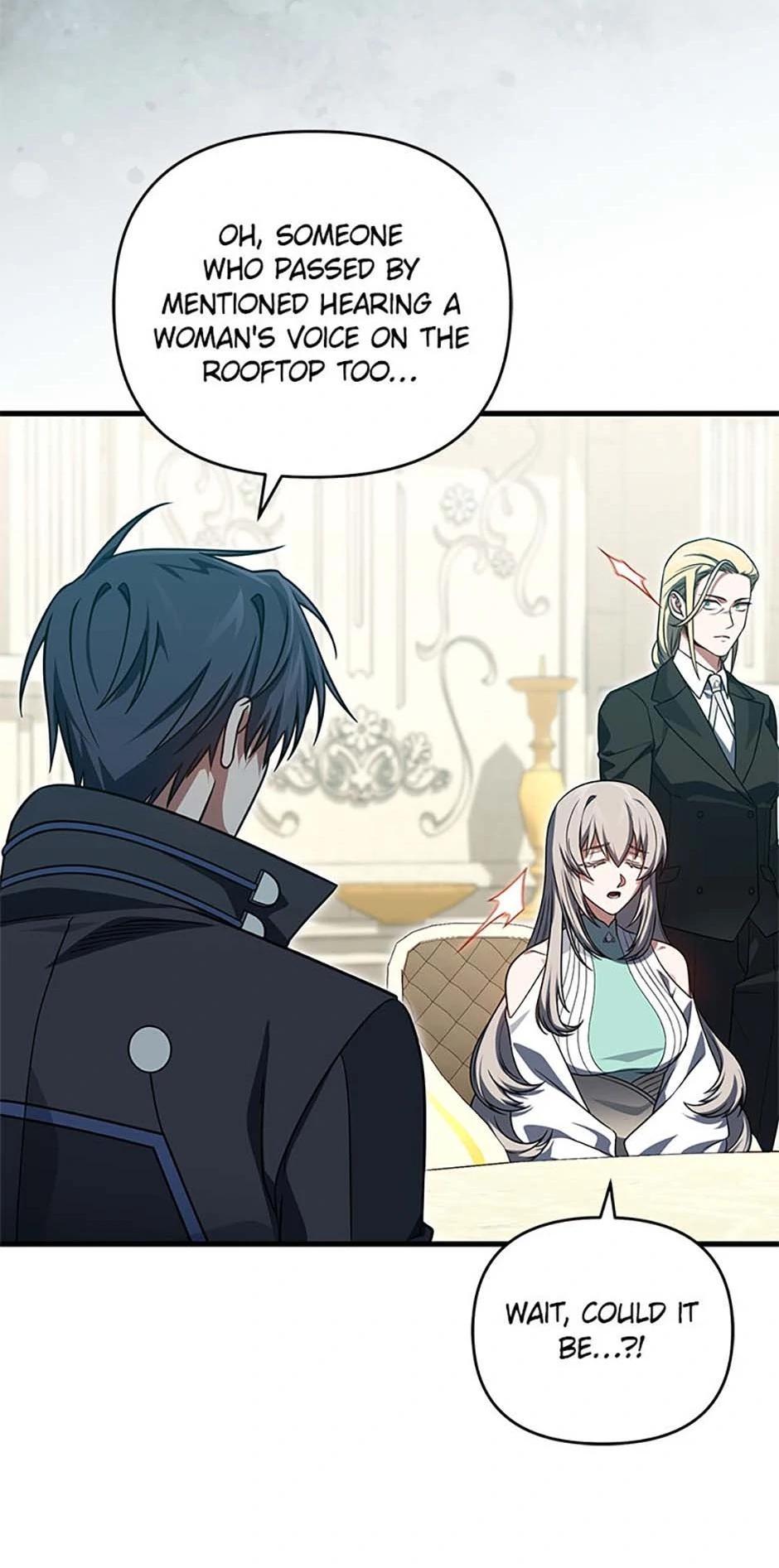 After Ten Millennia in Hell Chapter 103