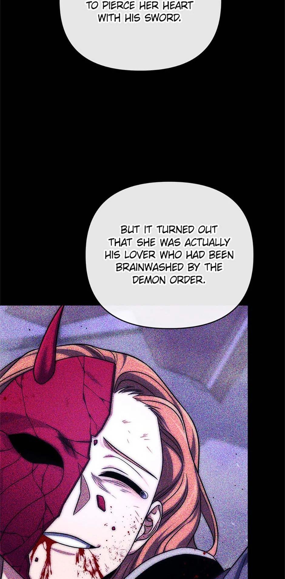 After Ten Millennia in Hell Chapter 103