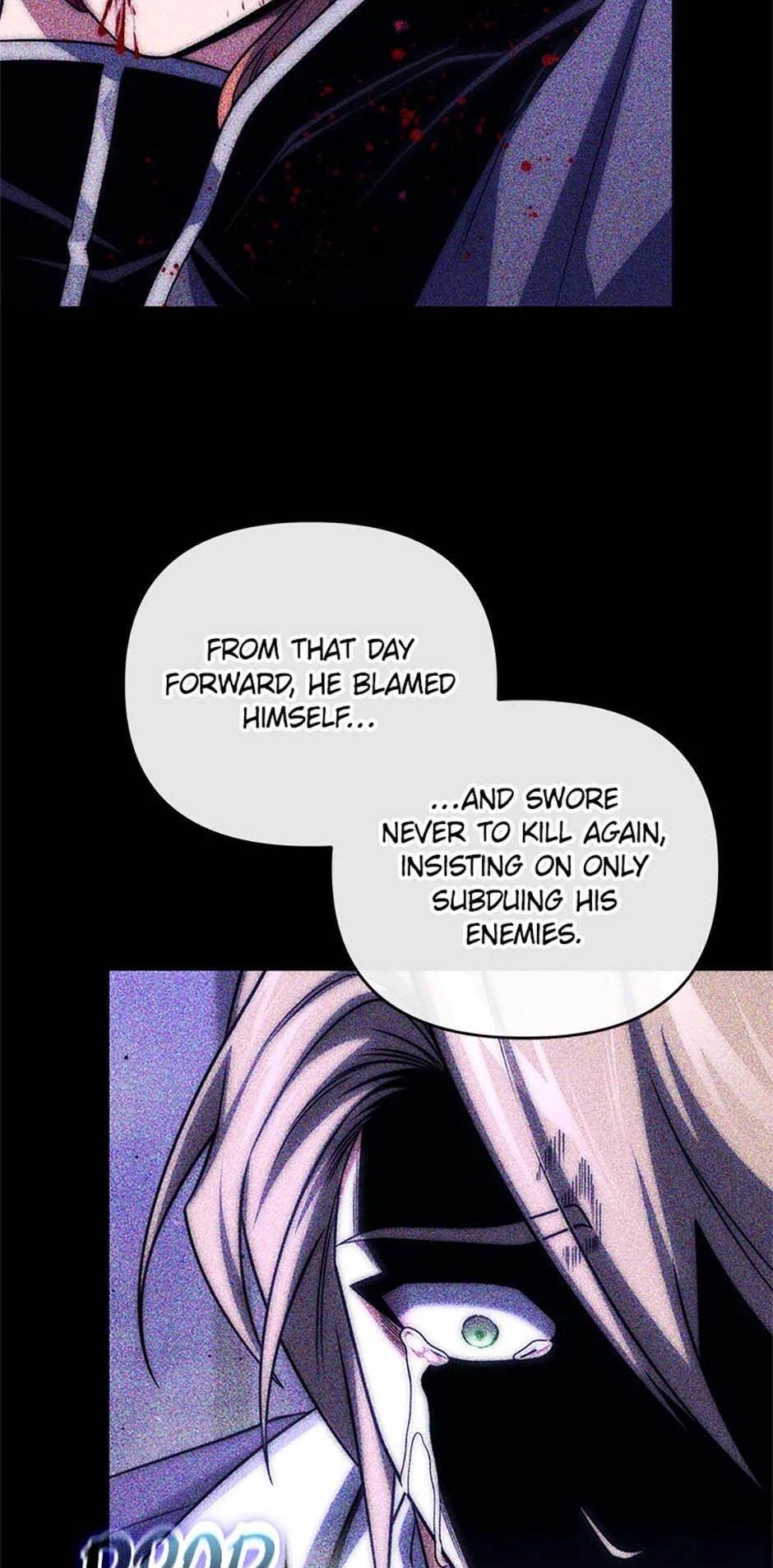 After Ten Millennia in Hell Chapter 103