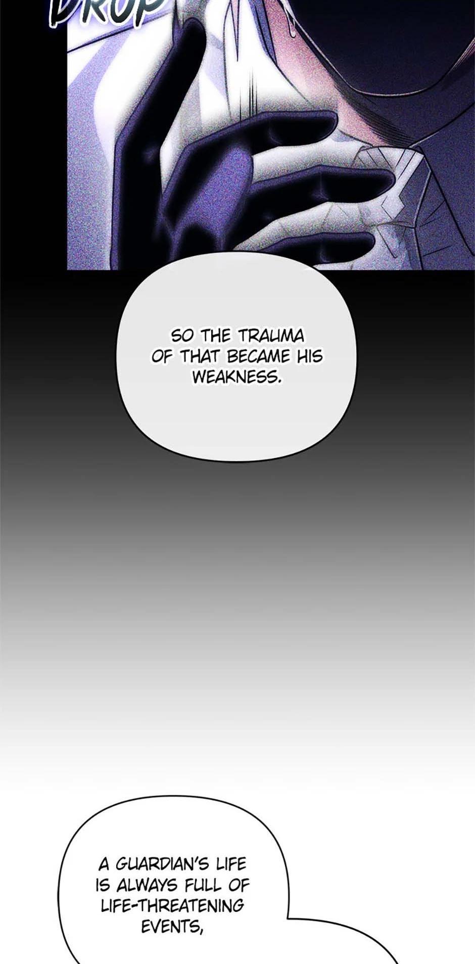 After Ten Millennia in Hell Chapter 103