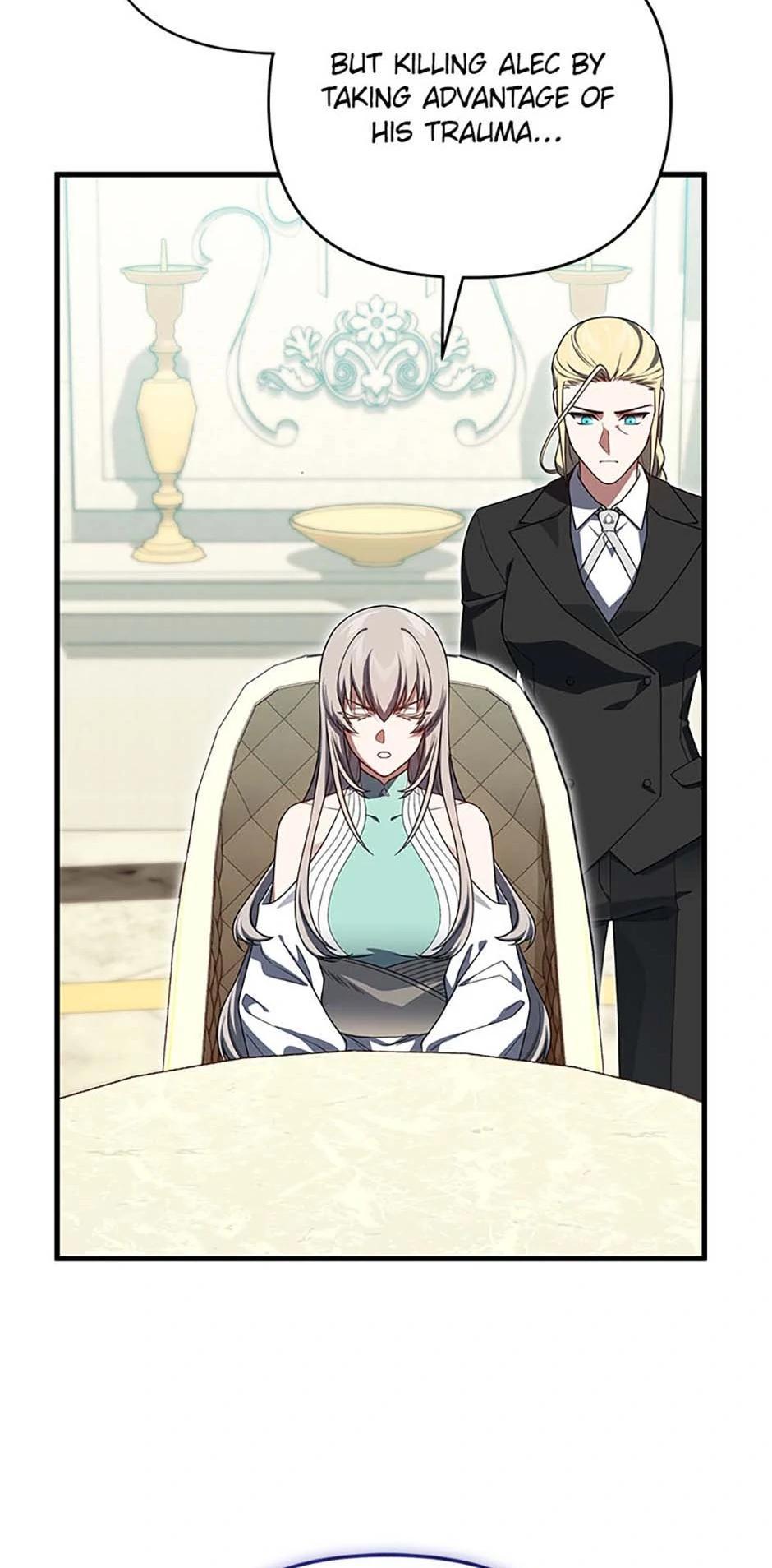 After Ten Millennia in Hell Chapter 103