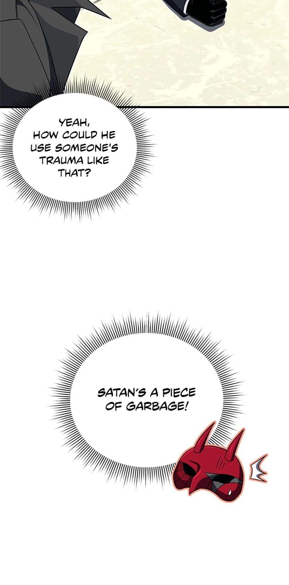 After Ten Millennia in Hell Chapter 103