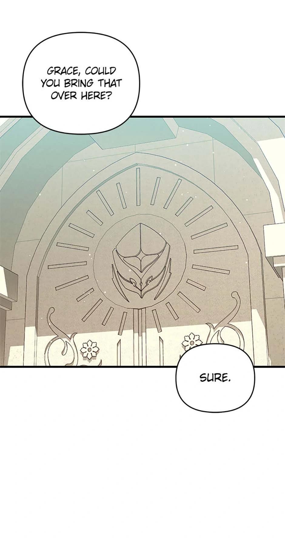 After Ten Millennia in Hell Chapter 103