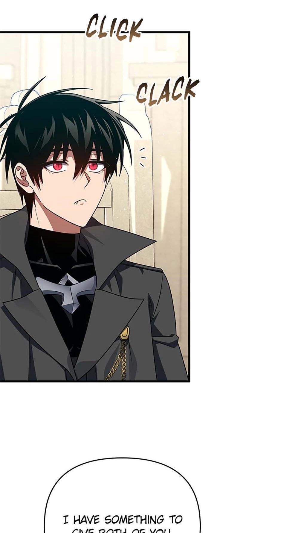 After Ten Millennia in Hell Chapter 103