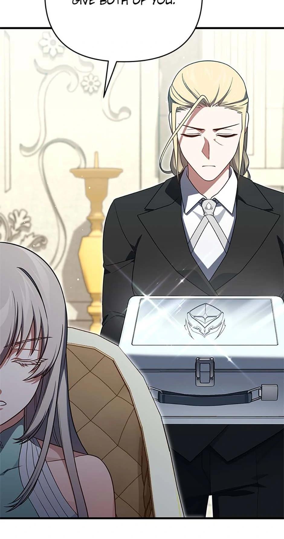 After Ten Millennia in Hell Chapter 103