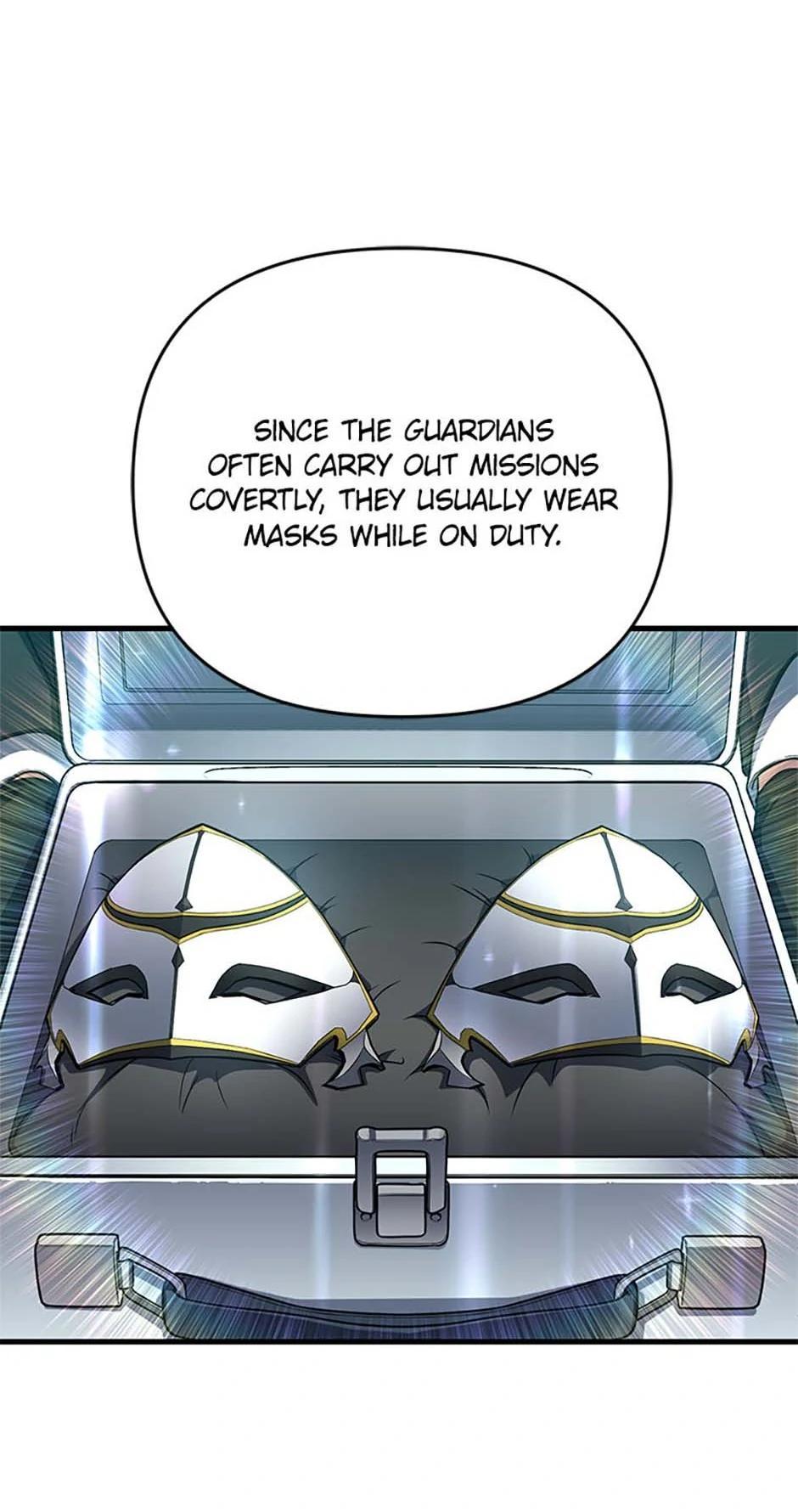 After Ten Millennia in Hell Chapter 103