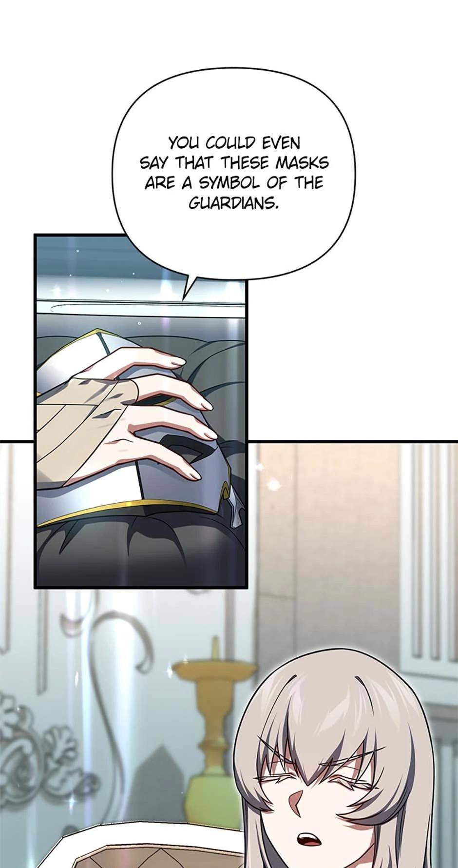 After Ten Millennia in Hell Chapter 103