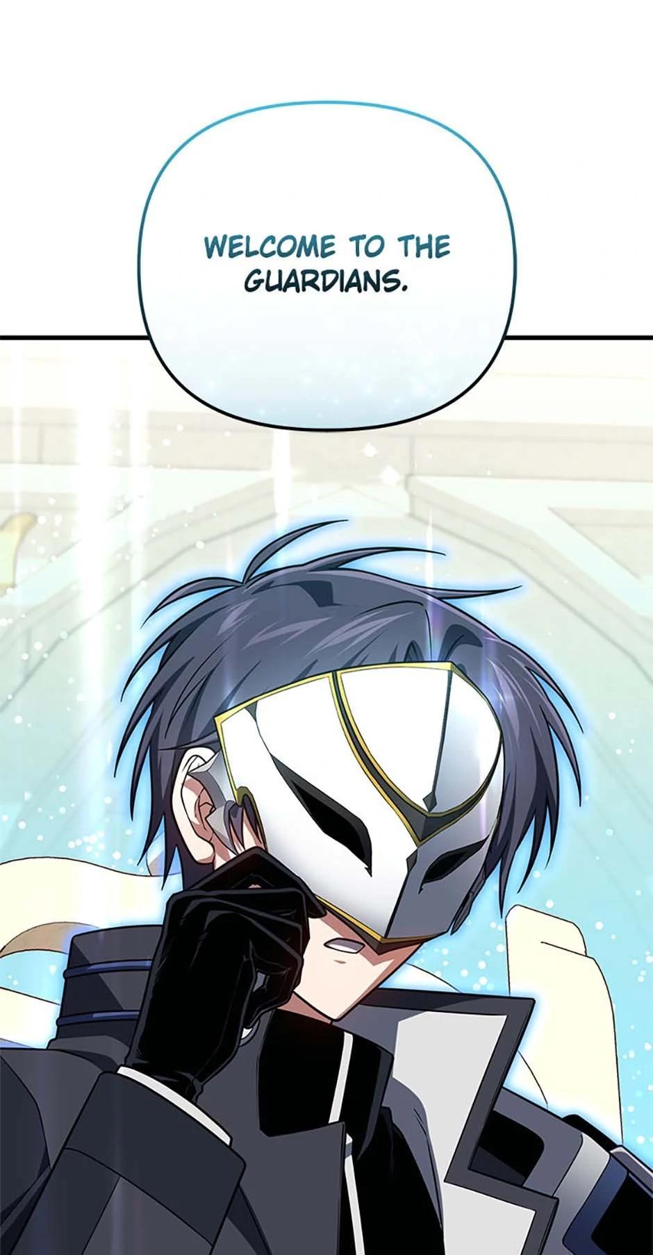 After Ten Millennia in Hell Chapter 103