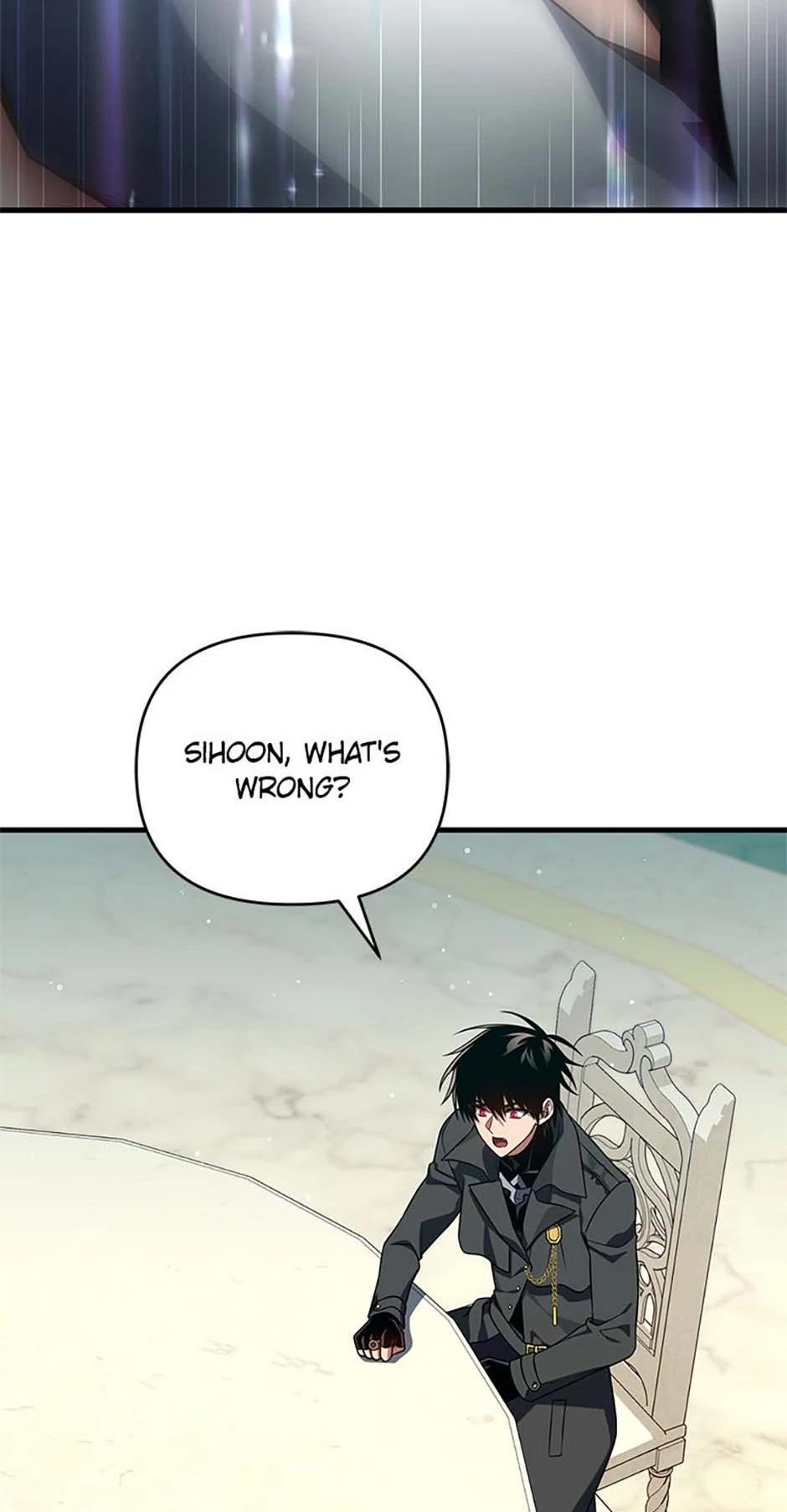 After Ten Millennia in Hell Chapter 103