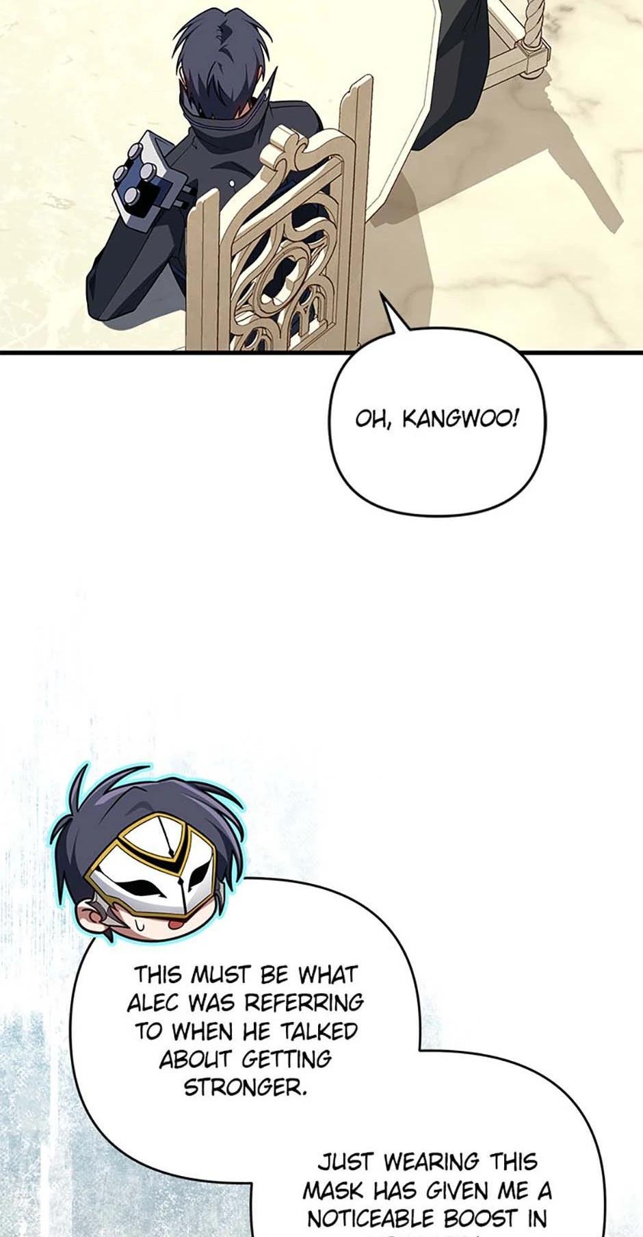 After Ten Millennia in Hell Chapter 103