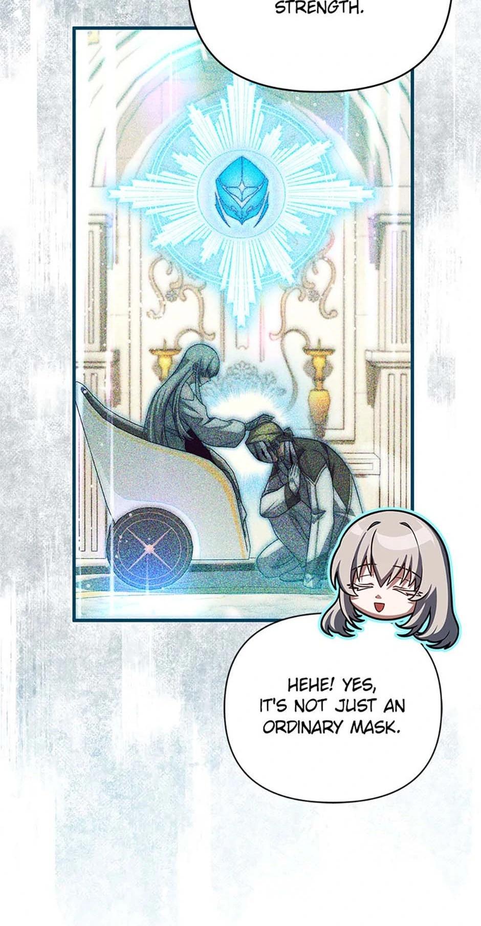 After Ten Millennia in Hell Chapter 103