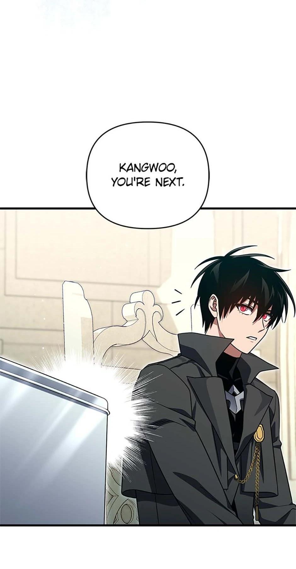 After Ten Millennia in Hell Chapter 103