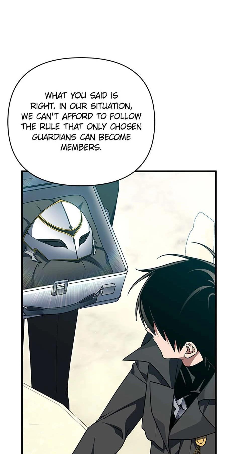 After Ten Millennia in Hell Chapter 103