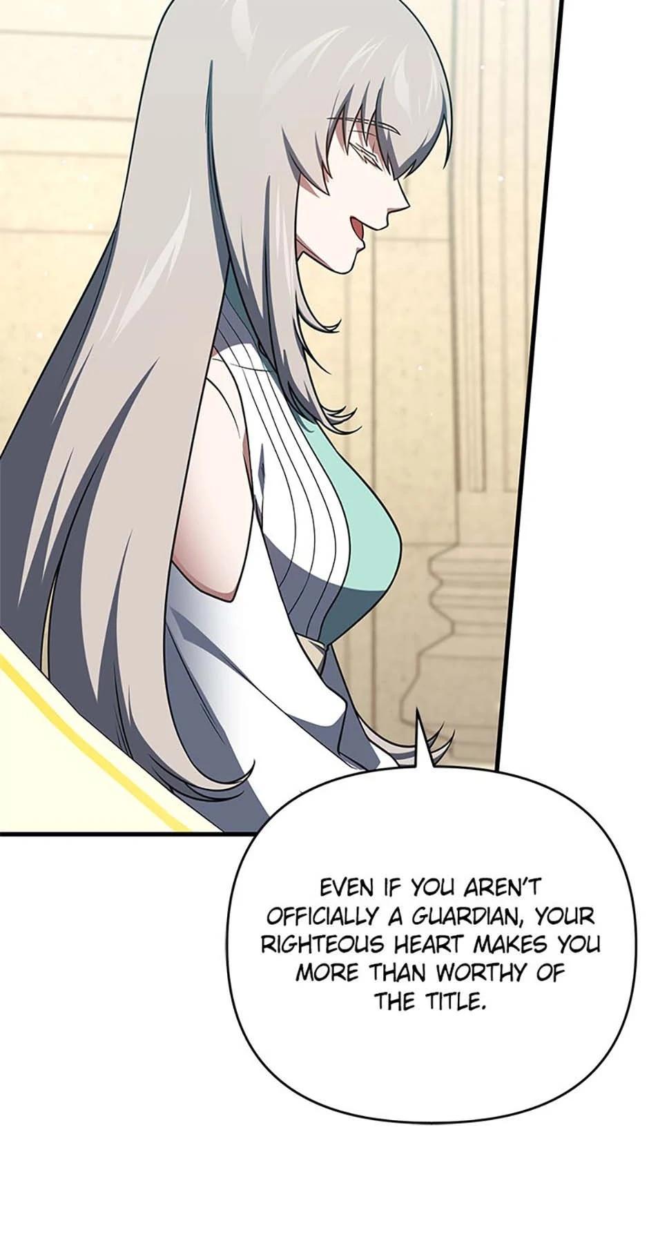 After Ten Millennia in Hell Chapter 103