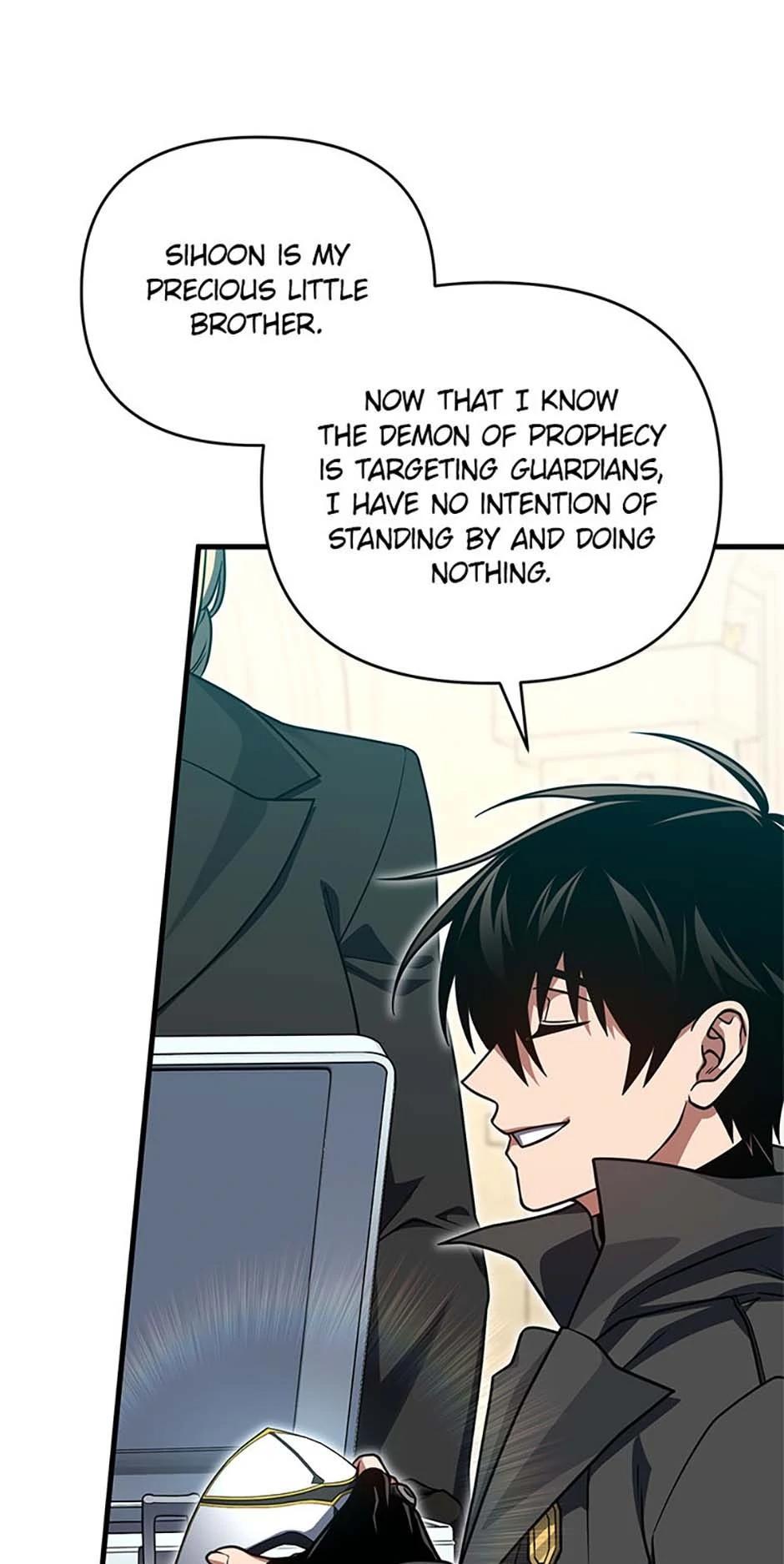 After Ten Millennia in Hell Chapter 103