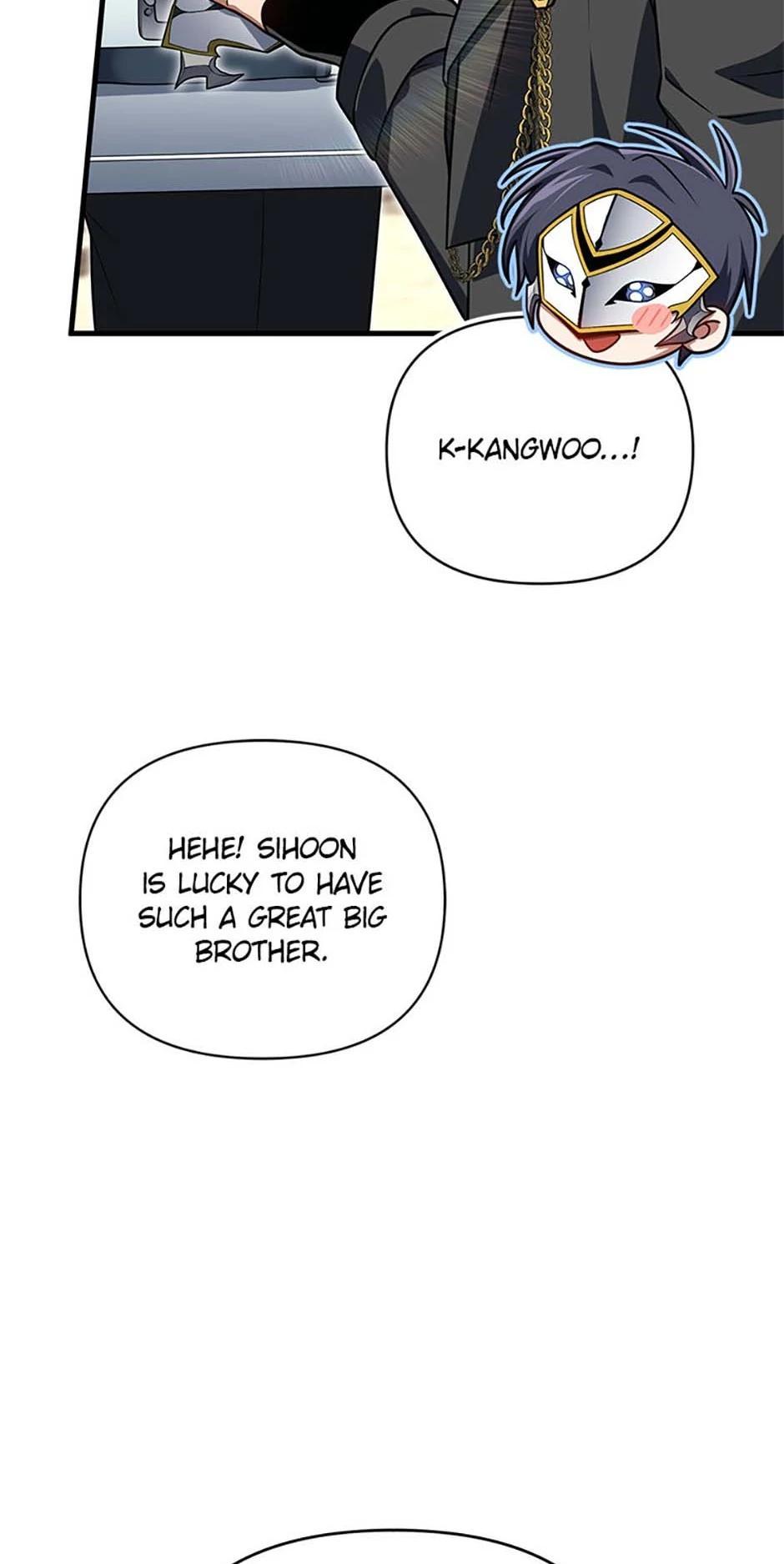 After Ten Millennia in Hell Chapter 103